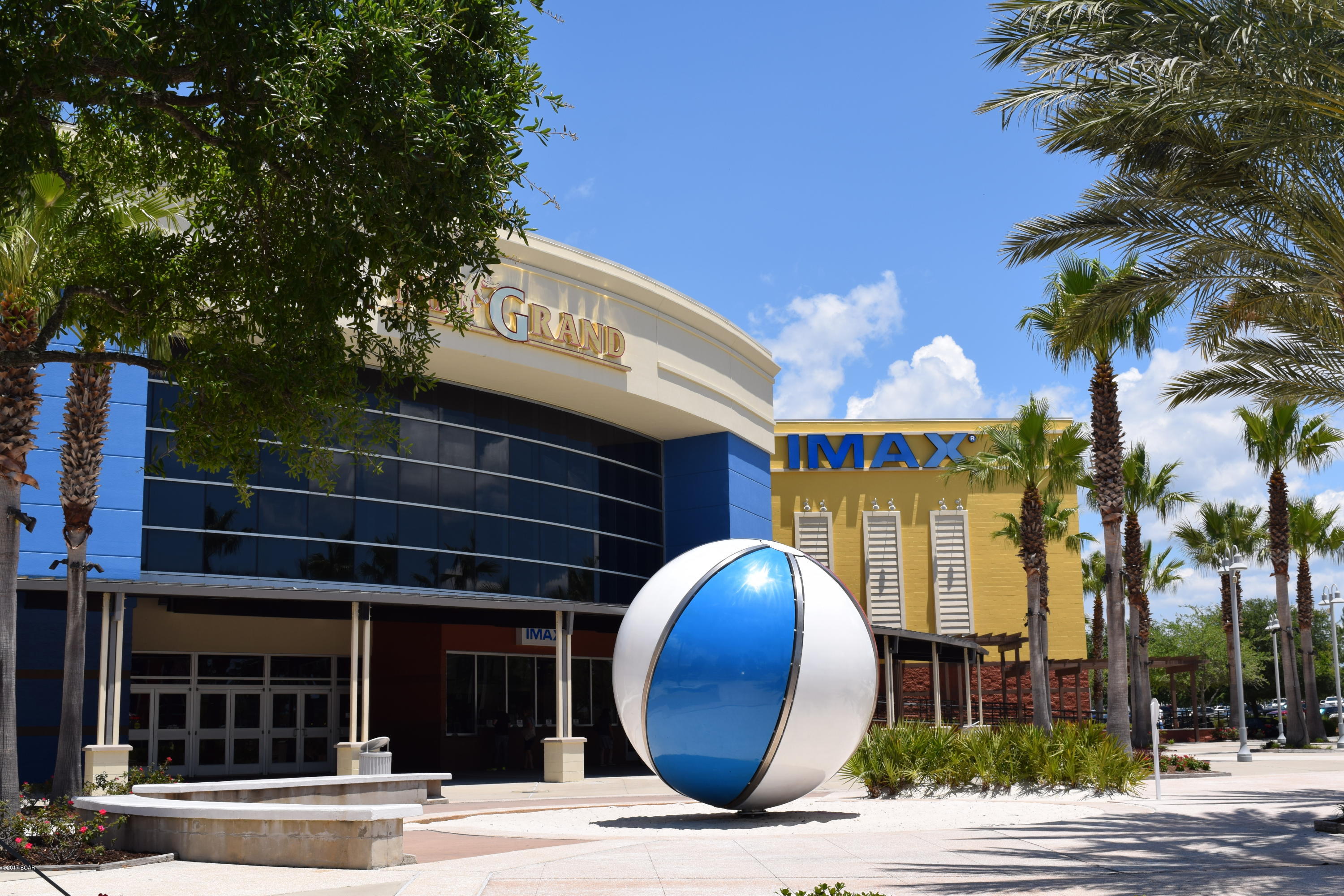 Palmetto Trace Phase 1 - Residential