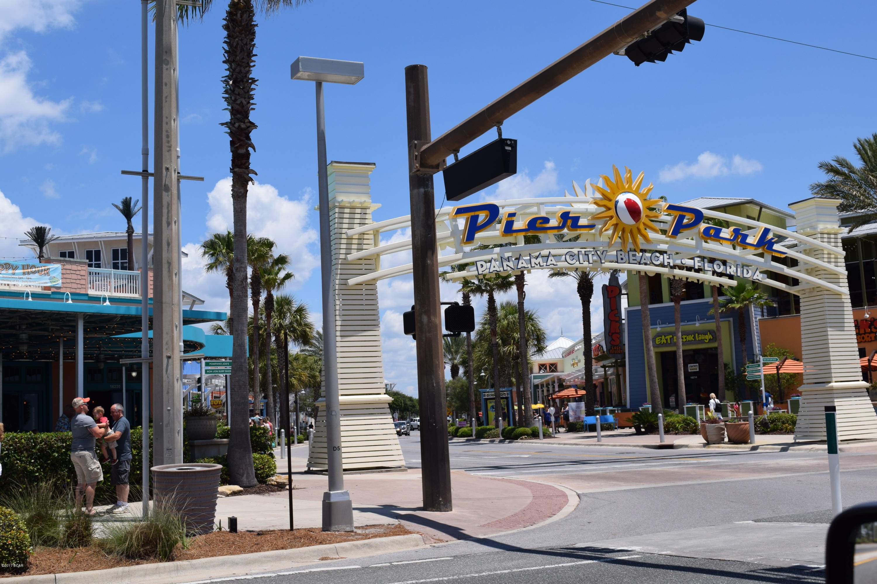 Palmetto Trace Phase 1 - Residential