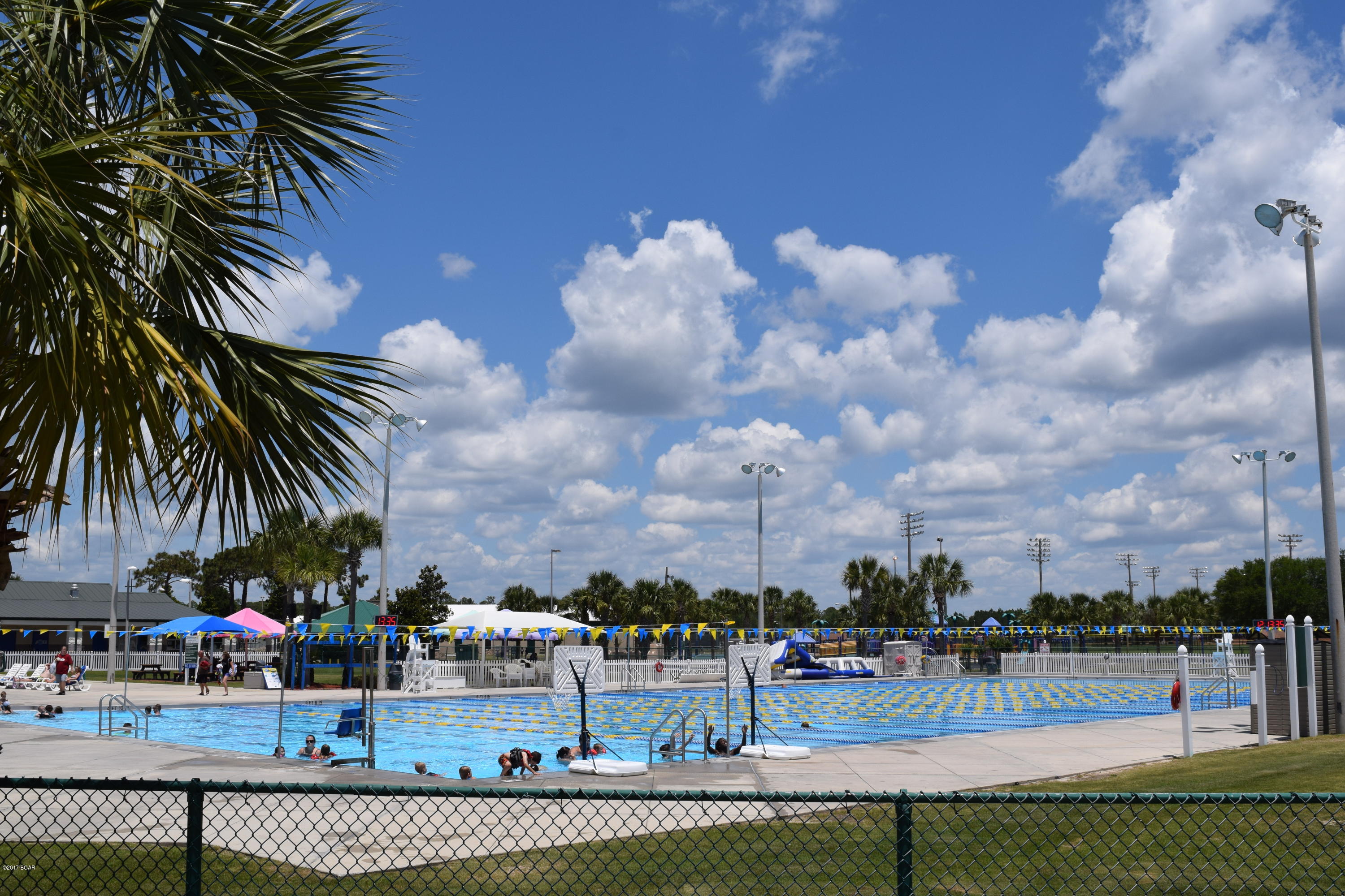 Palmetto Trace Phase 1 - Residential