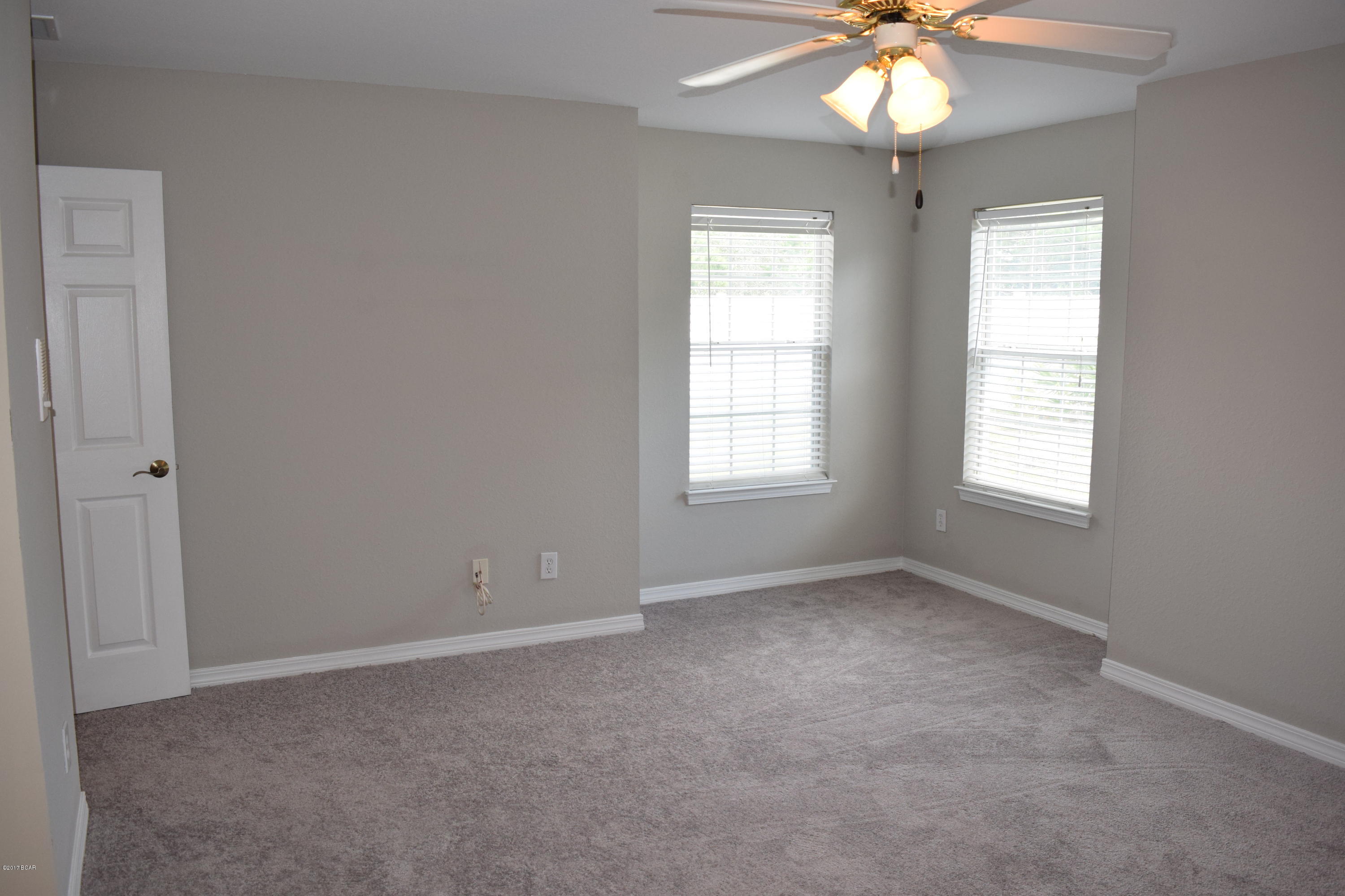 Palmetto Trace Phase 1 - Residential