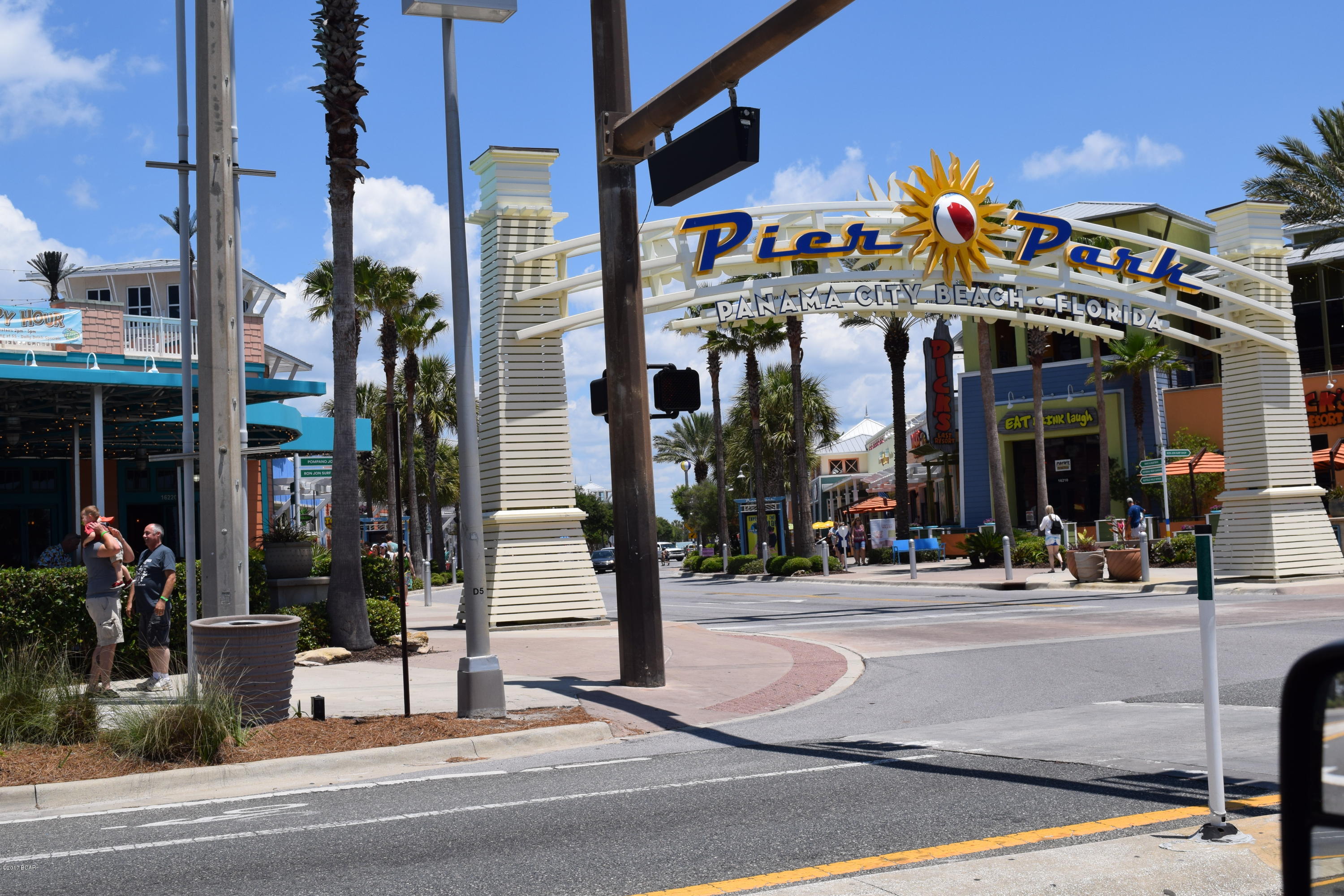 Palmetto Trace Phase 1 - Residential