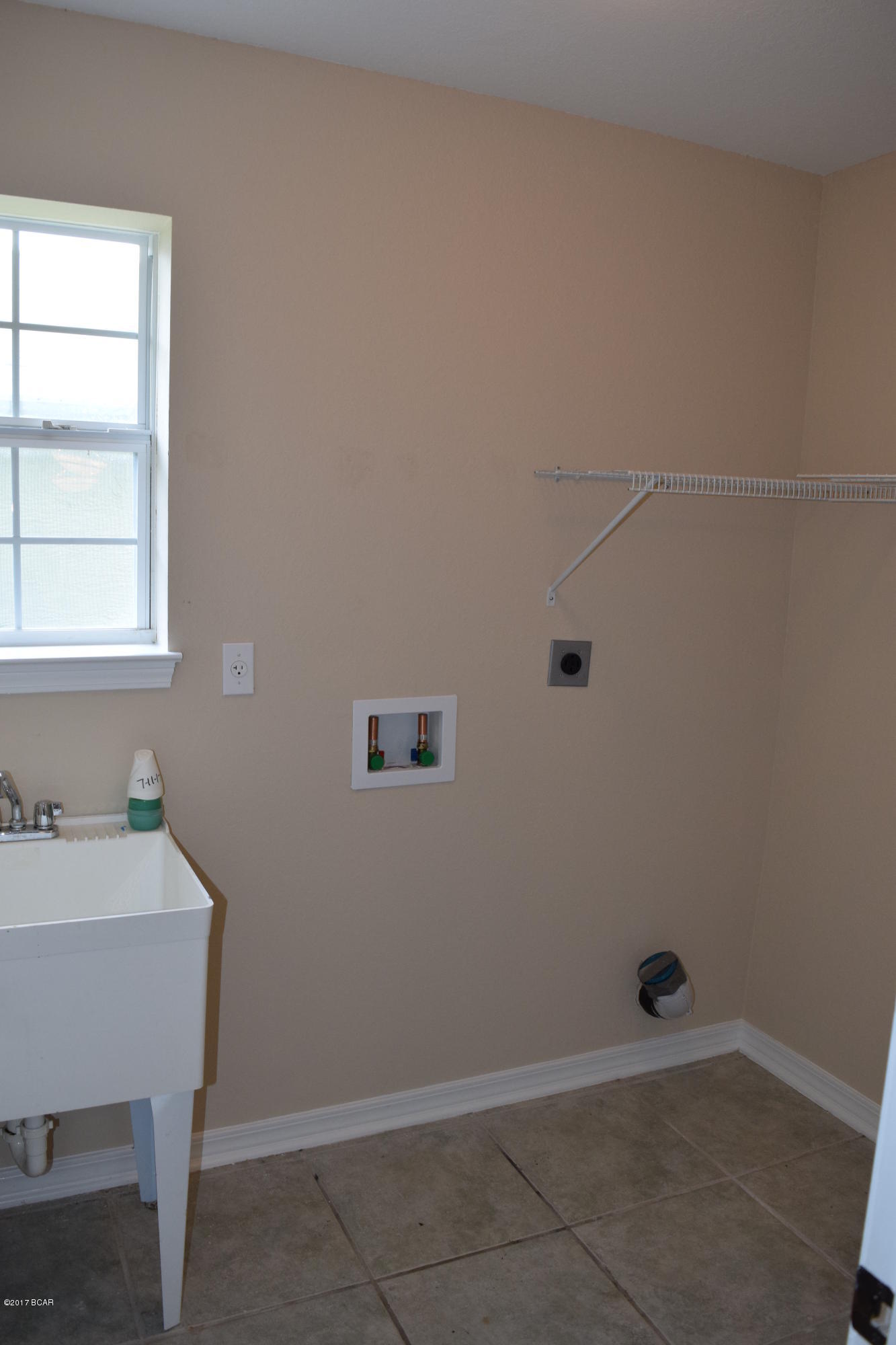 Palmetto Trace Phase 1 - Residential