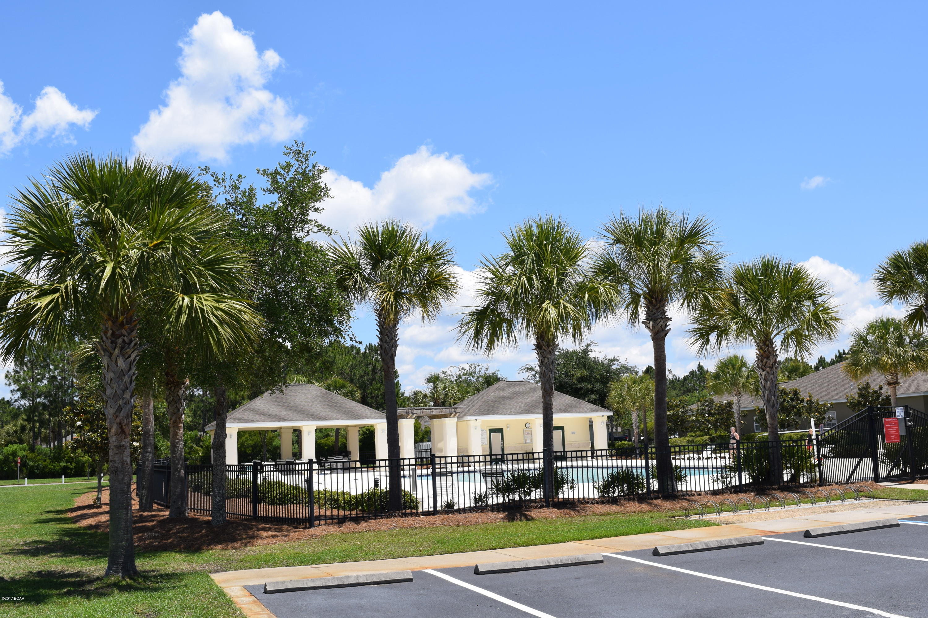 Palmetto Trace Phase 1 - Residential