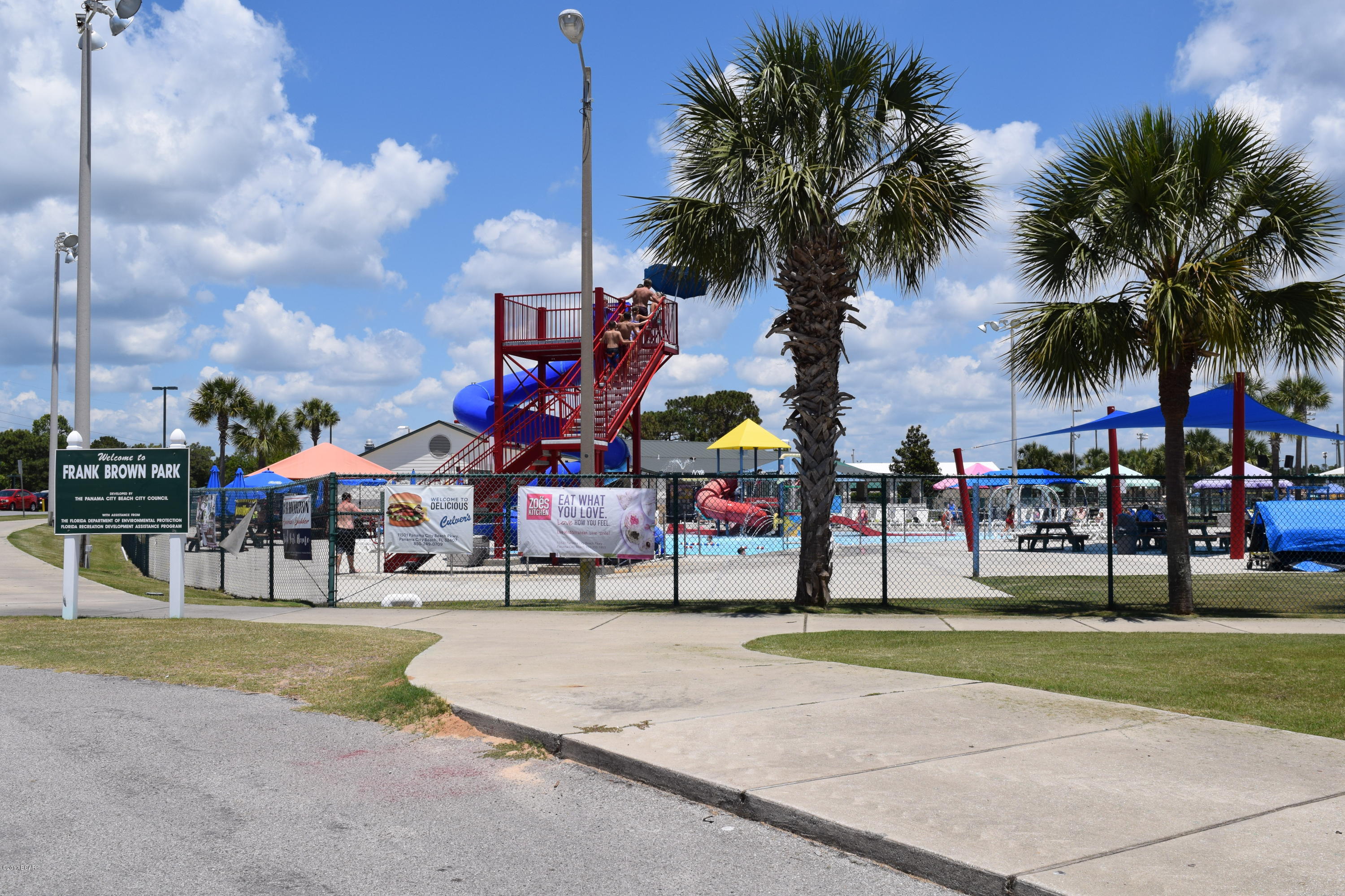 Palmetto Trace Phase 1 - Residential