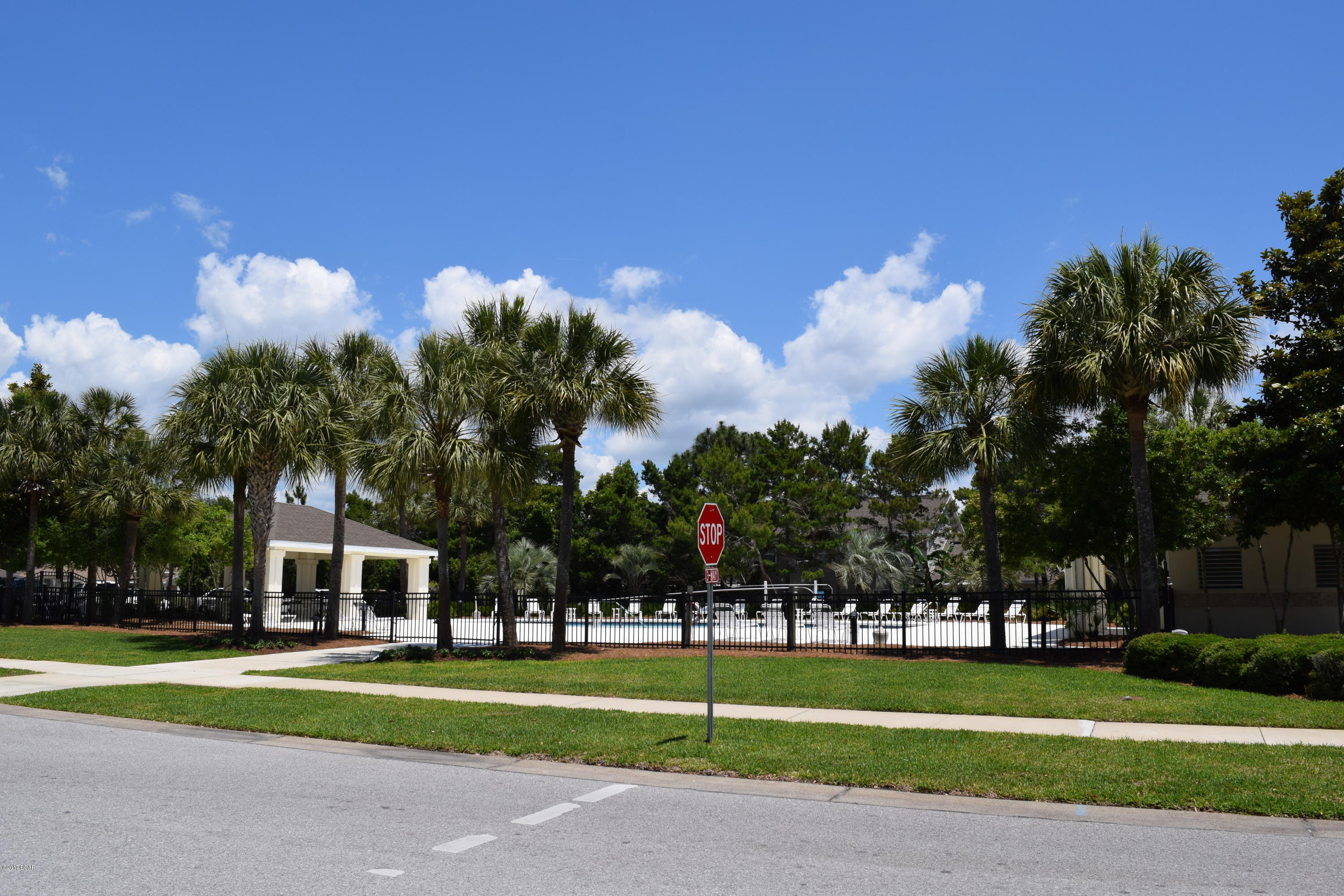 Palmetto Trace Phase 1 - Residential