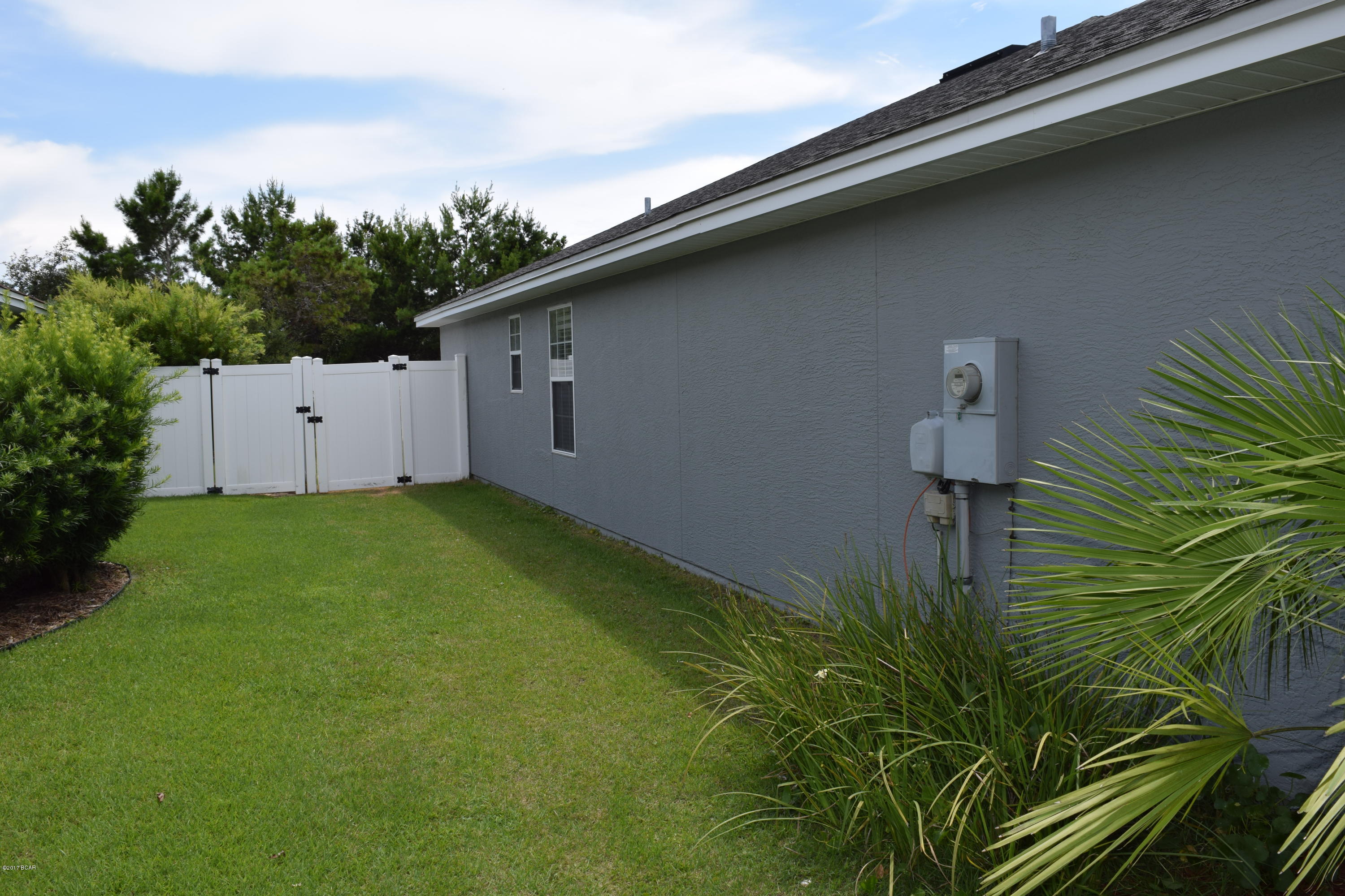 Palmetto Trace Phase 1 - Residential