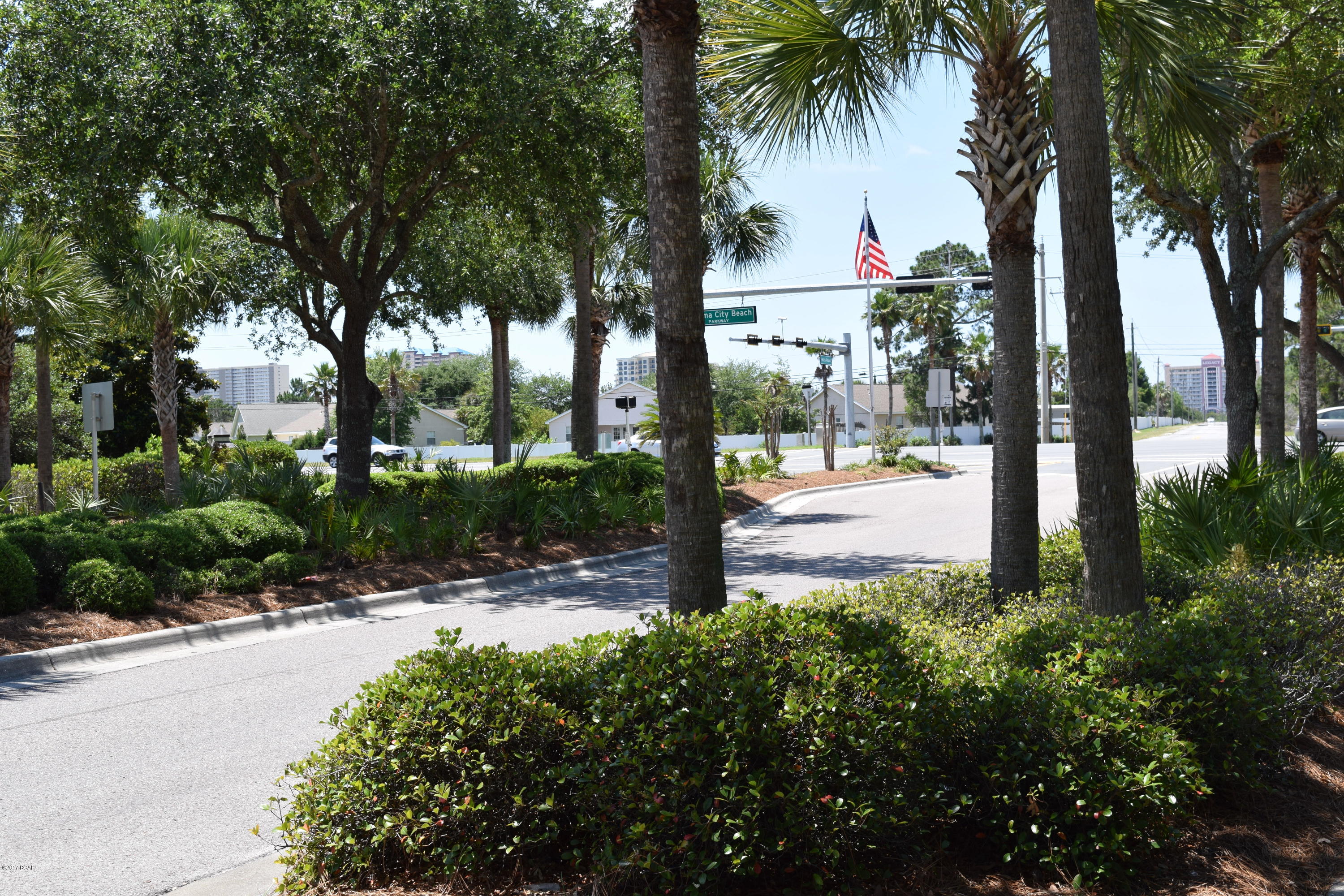 Palmetto Trace Phase 1 - Residential