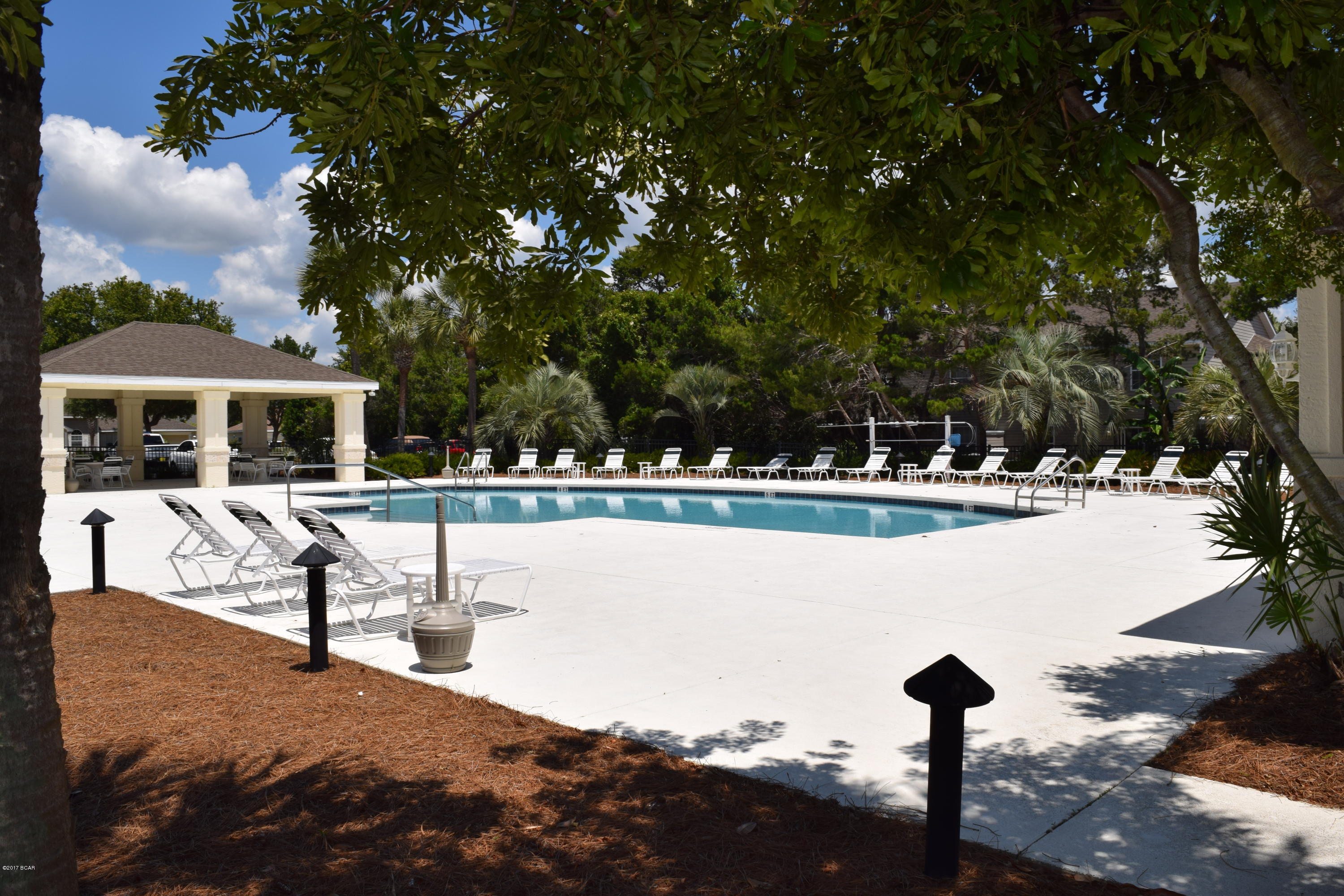 Palmetto Trace Phase 1 - Residential