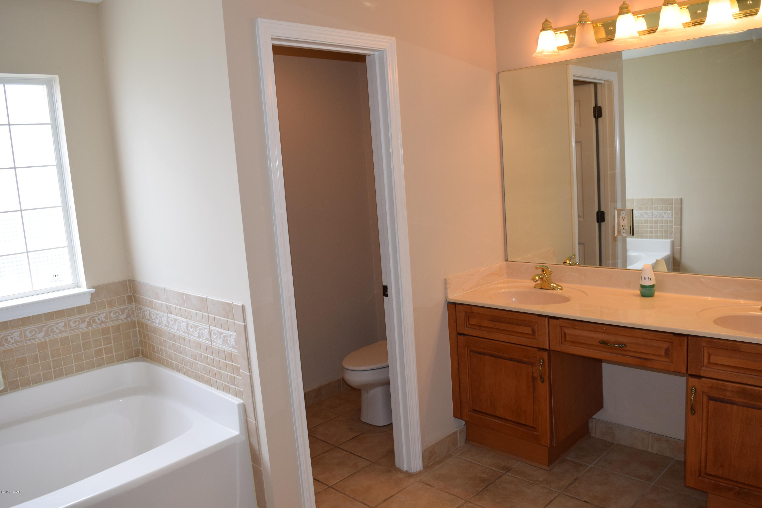 Palmetto Trace Phase 1 - Residential