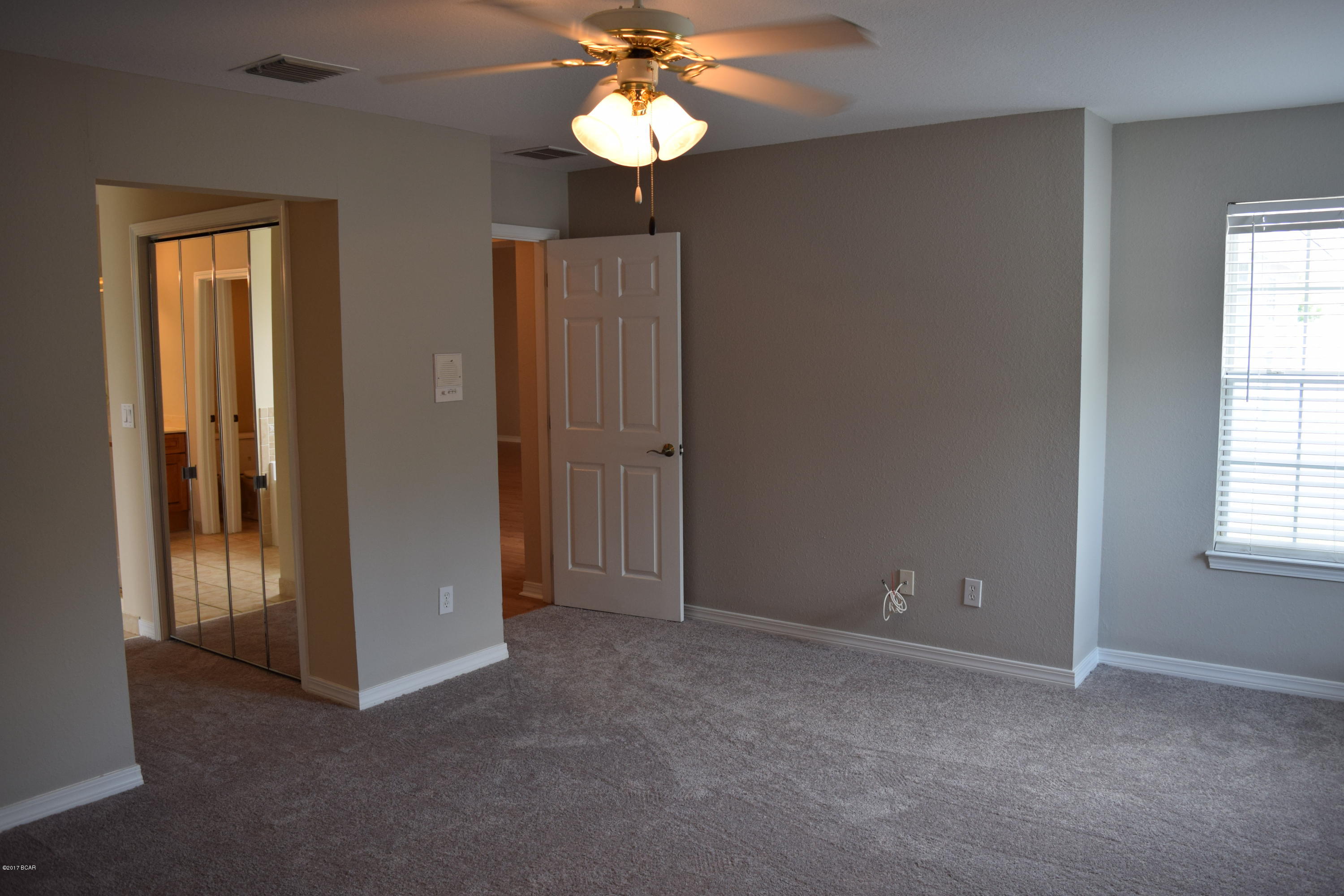 Palmetto Trace Phase 1 - Residential