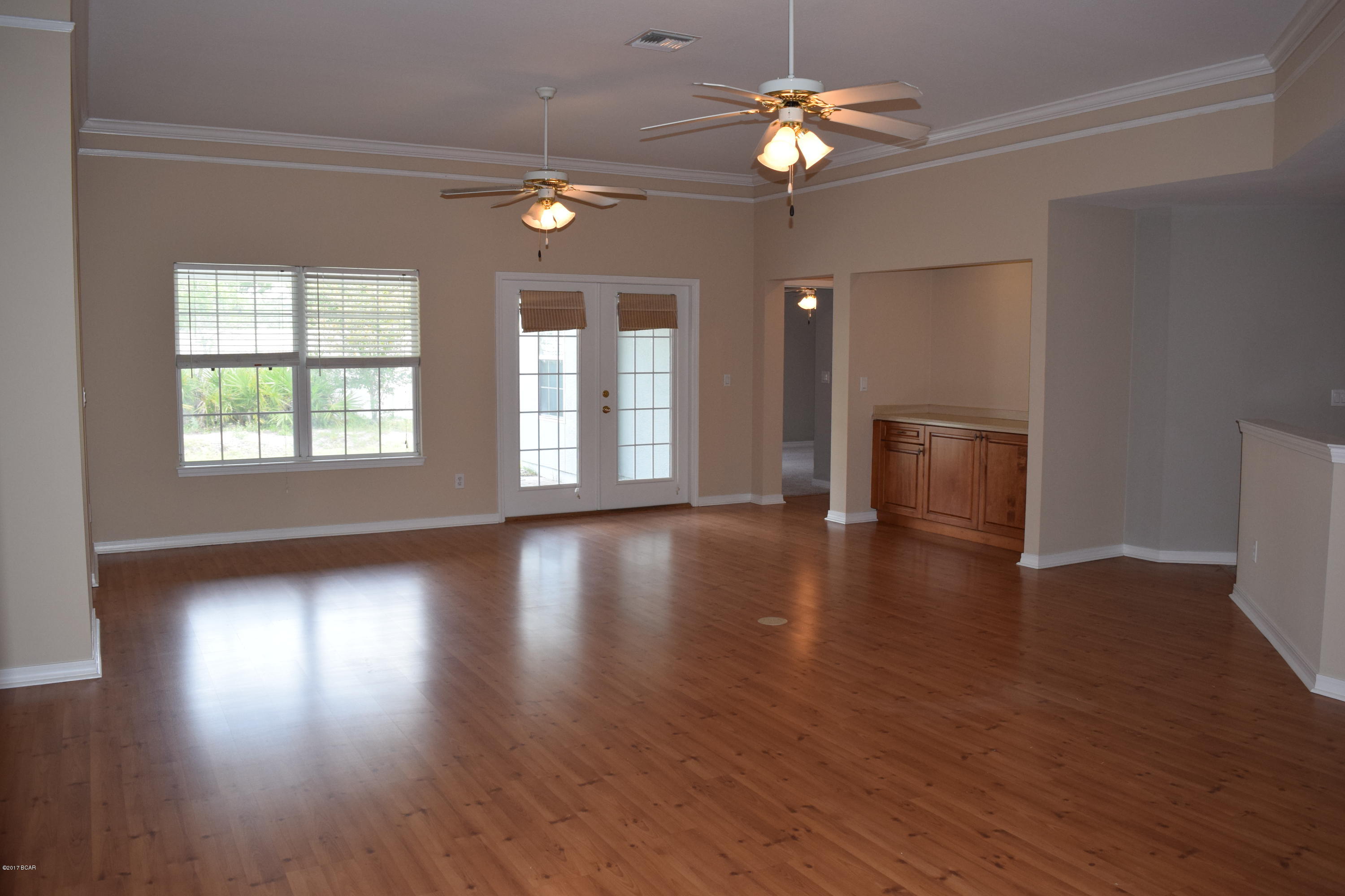 Palmetto Trace Phase 1 - Residential