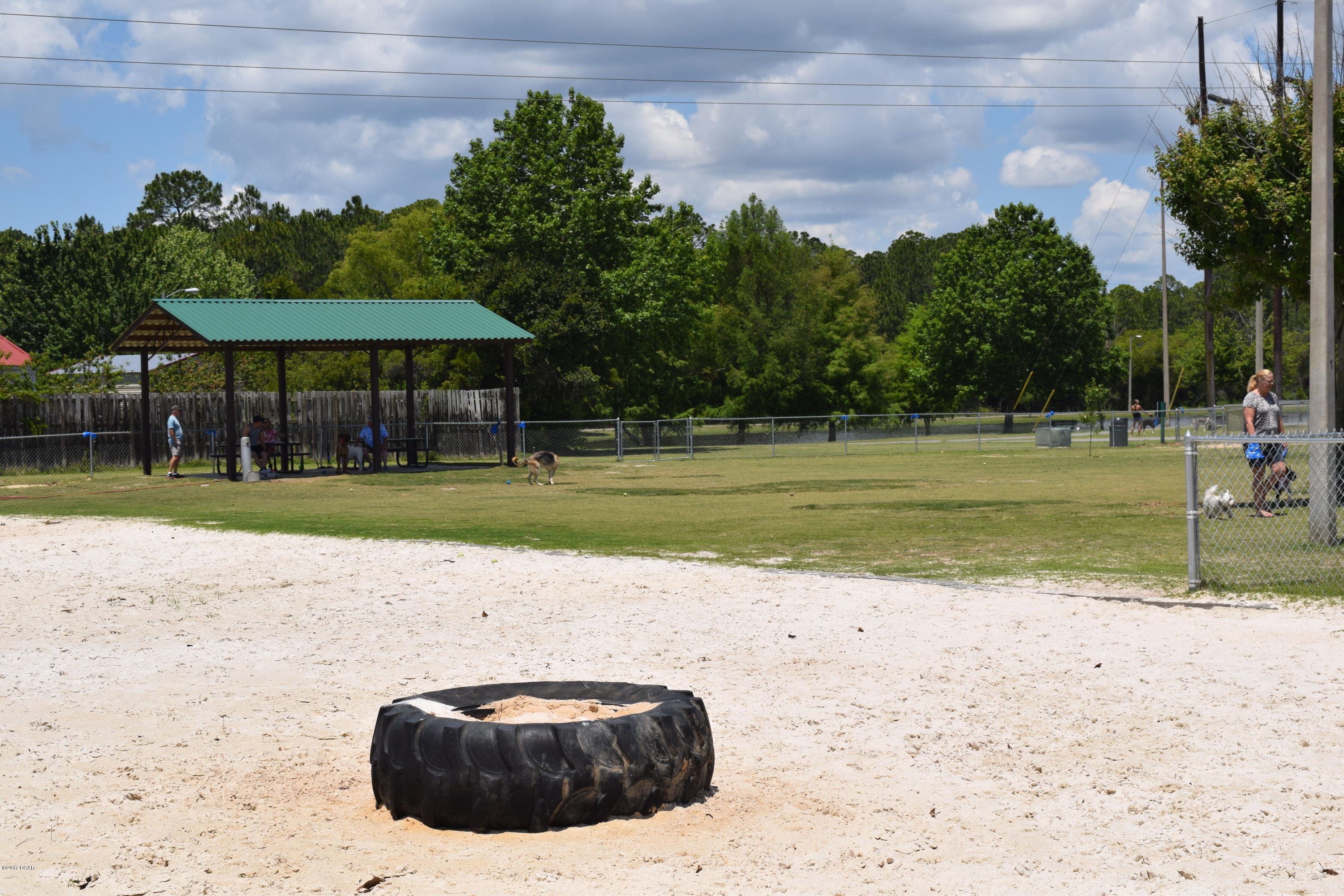 Palmetto Trace Phase 1 - Residential