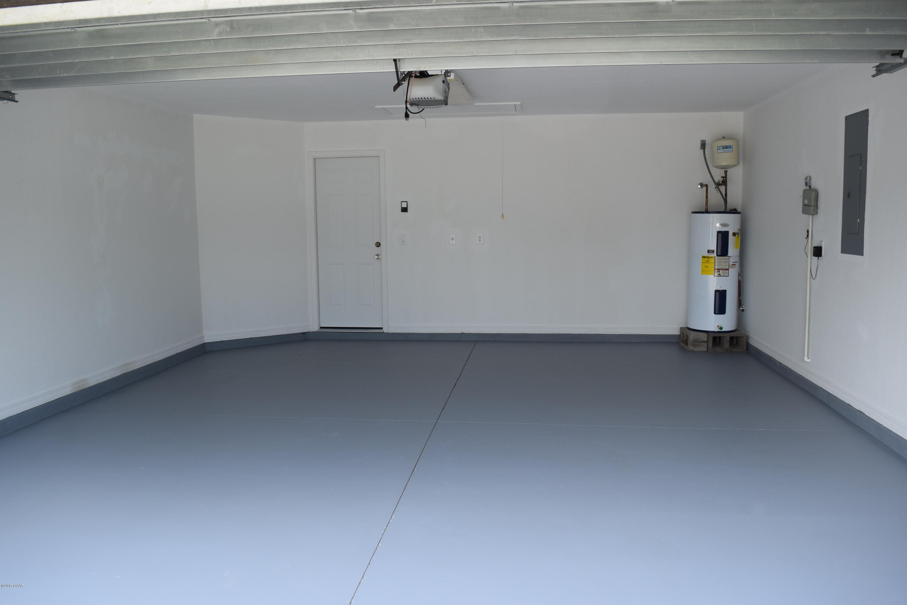 Palmetto Trace Phase 1 - Residential