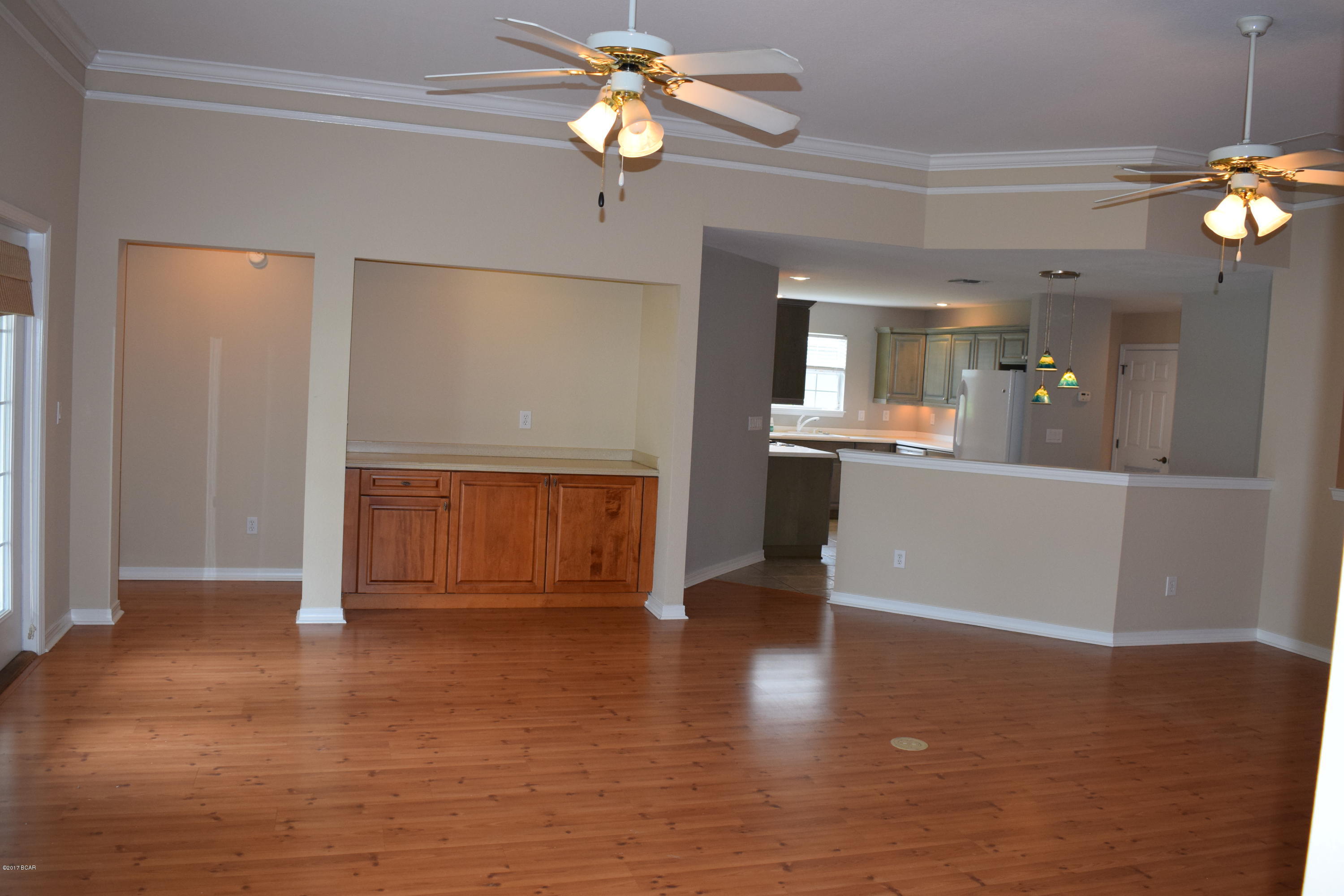 Palmetto Trace Phase 1 - Residential