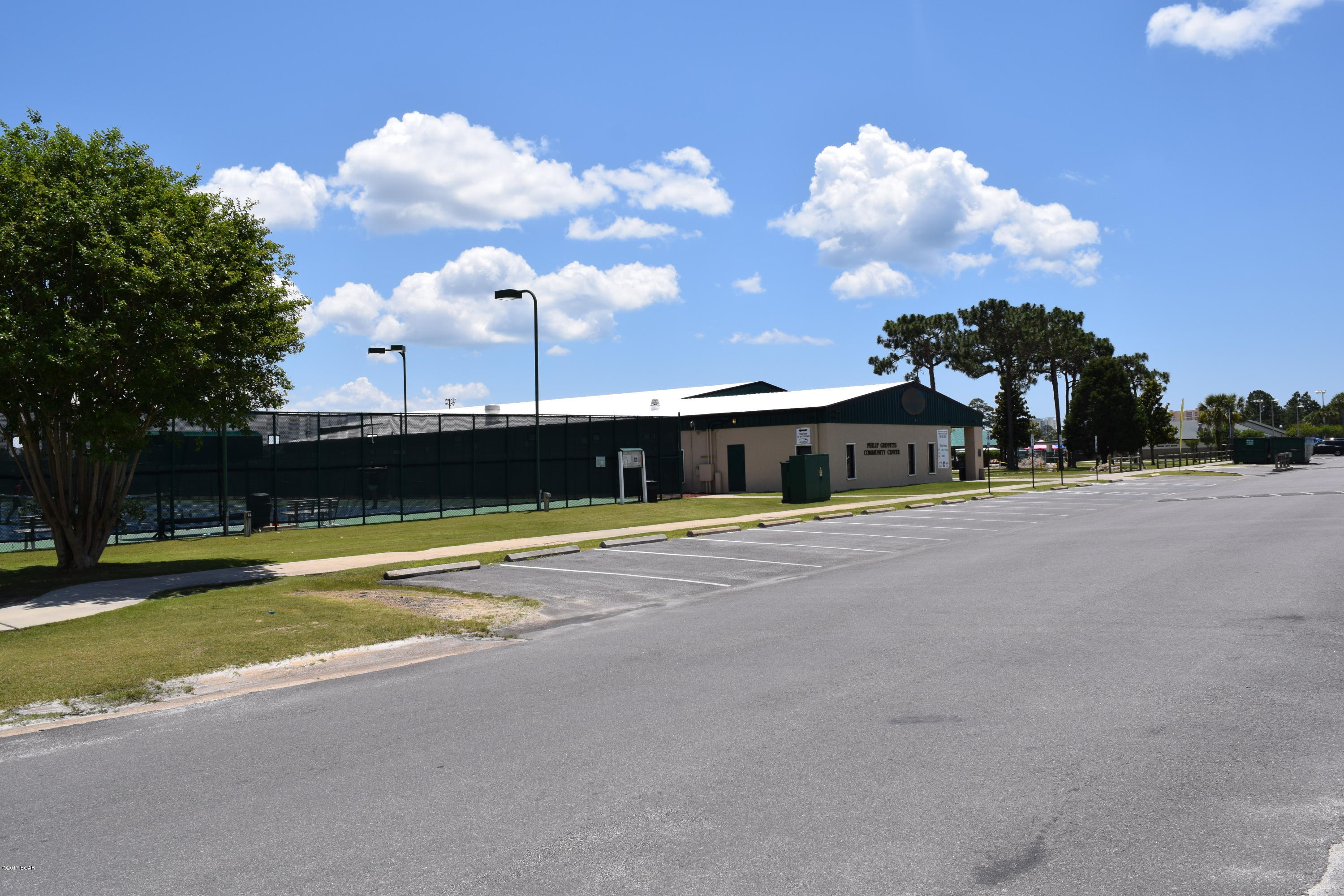 Palmetto Trace Phase 1 - Residential