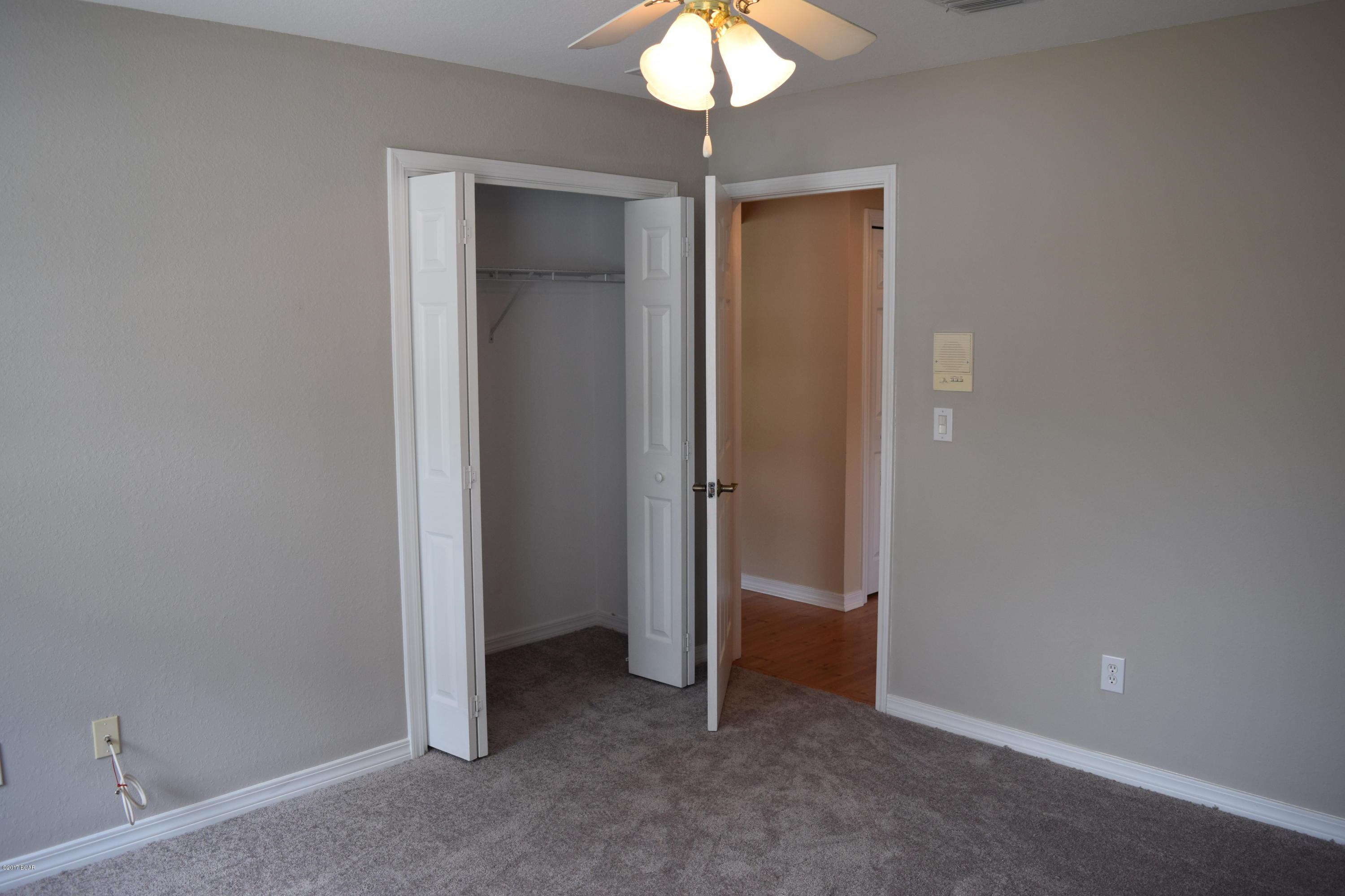 Palmetto Trace Phase 1 - Residential