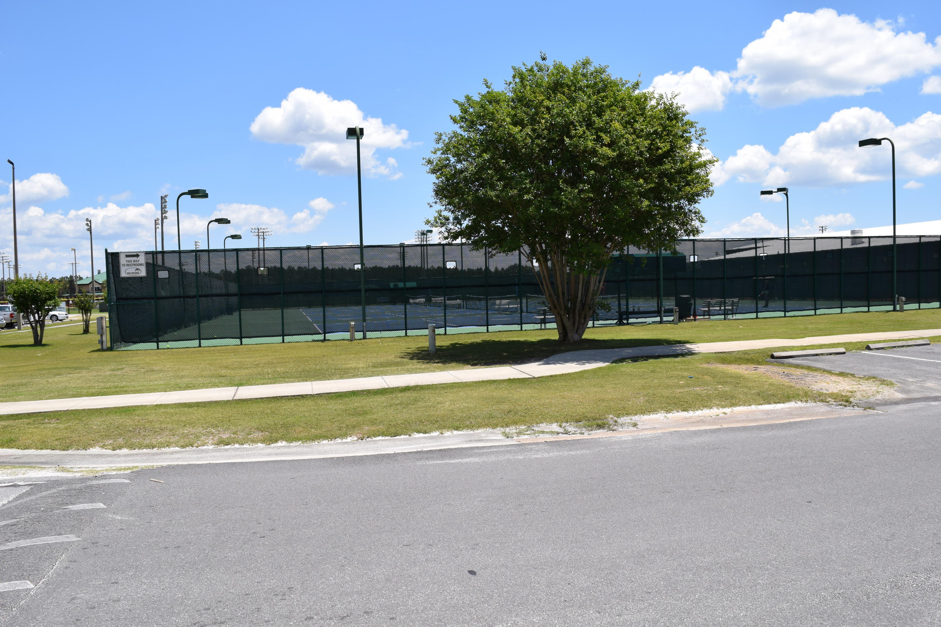 Palmetto Trace Phase 1 - Residential