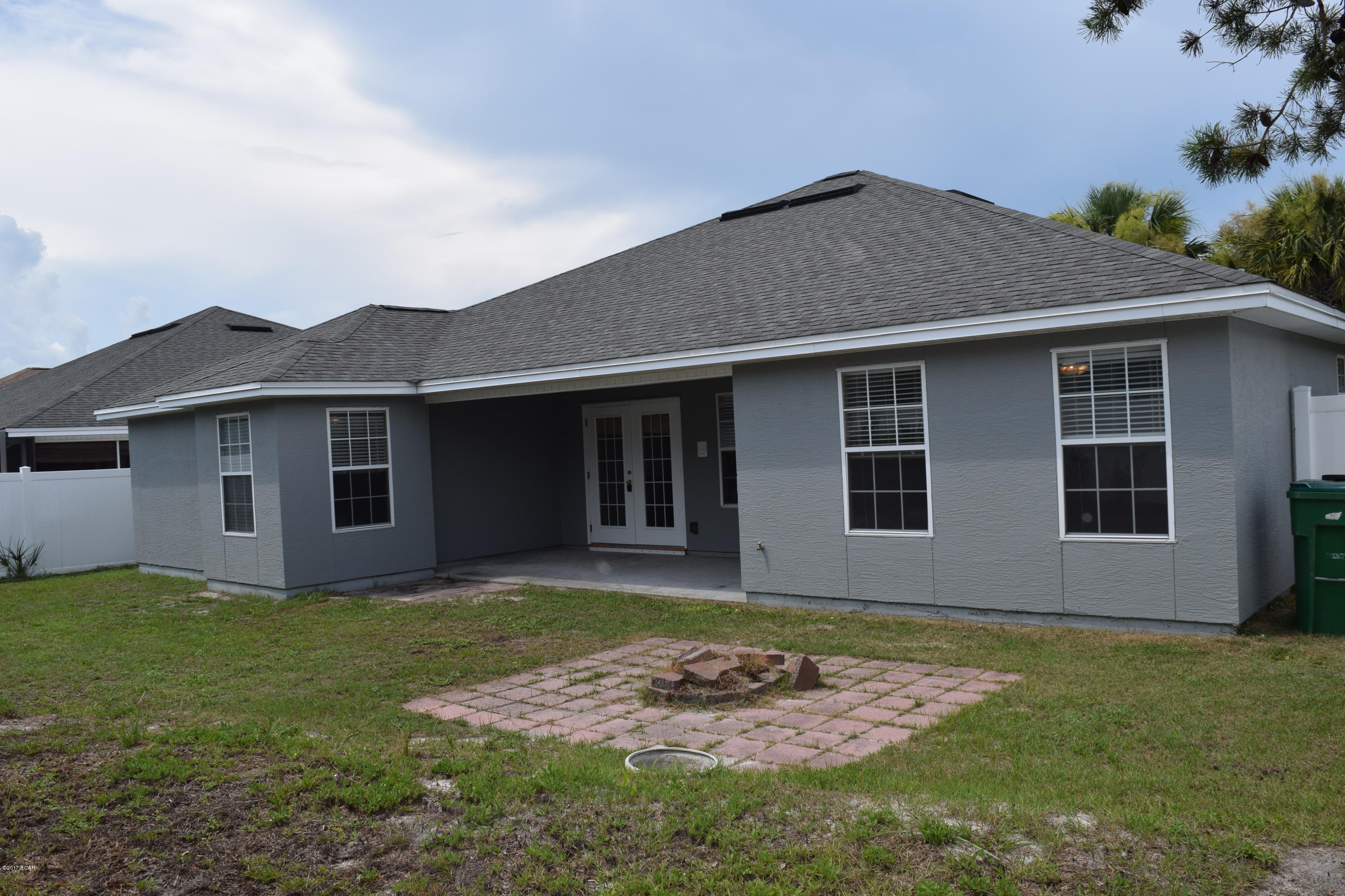 Palmetto Trace Phase 1 - Residential