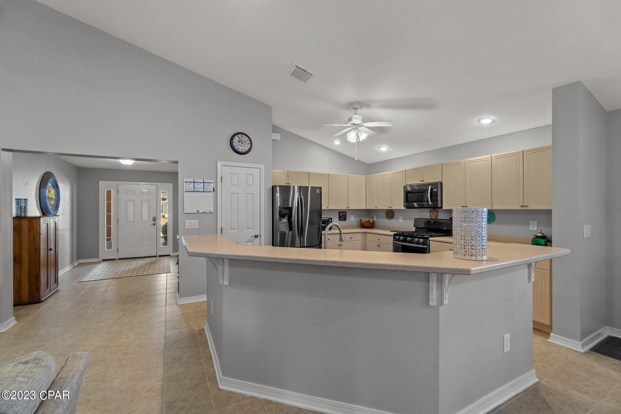 Palmetto Trace Phase III - Residential