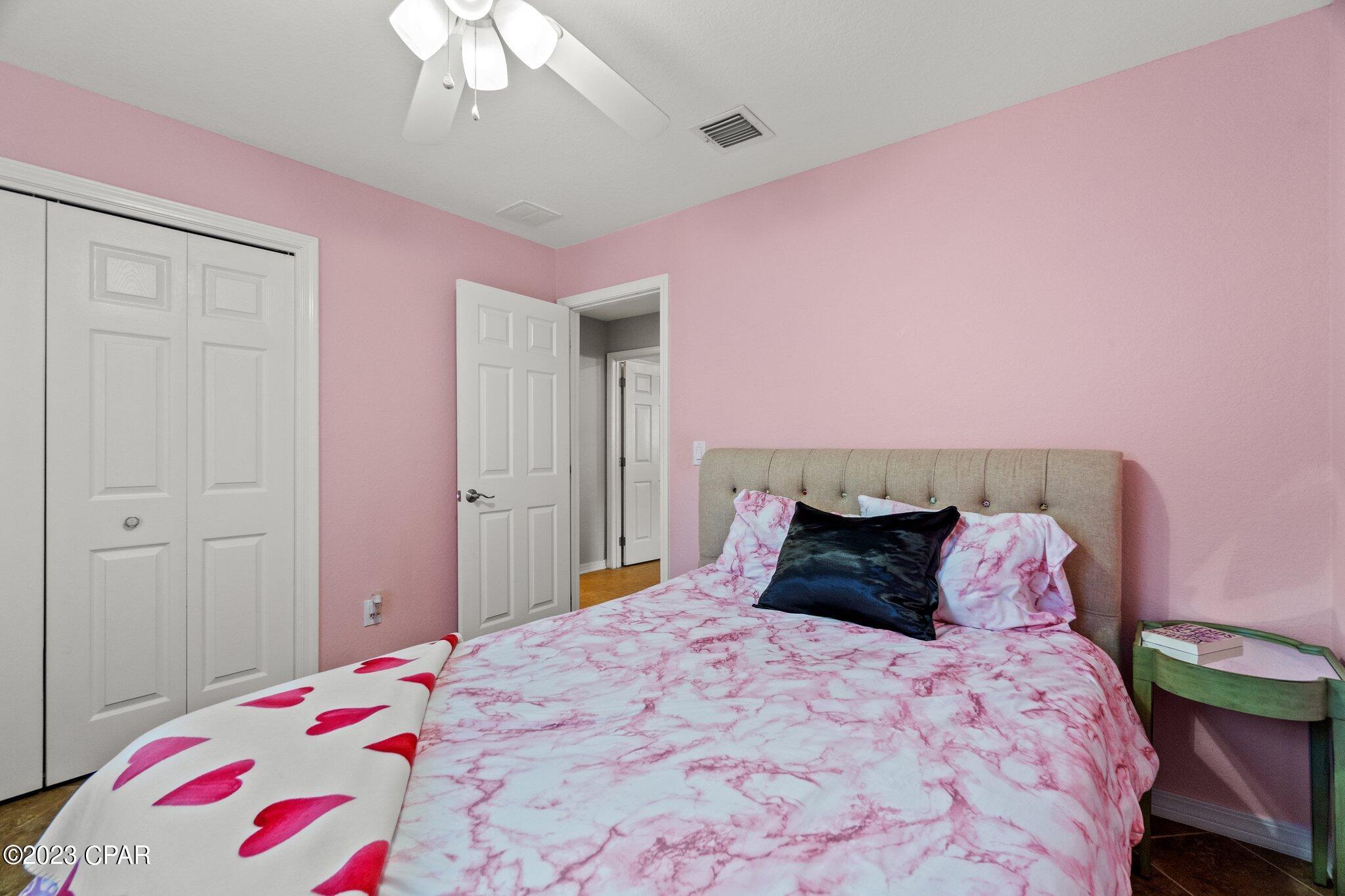 Palmetto Trace Phase III - Residential