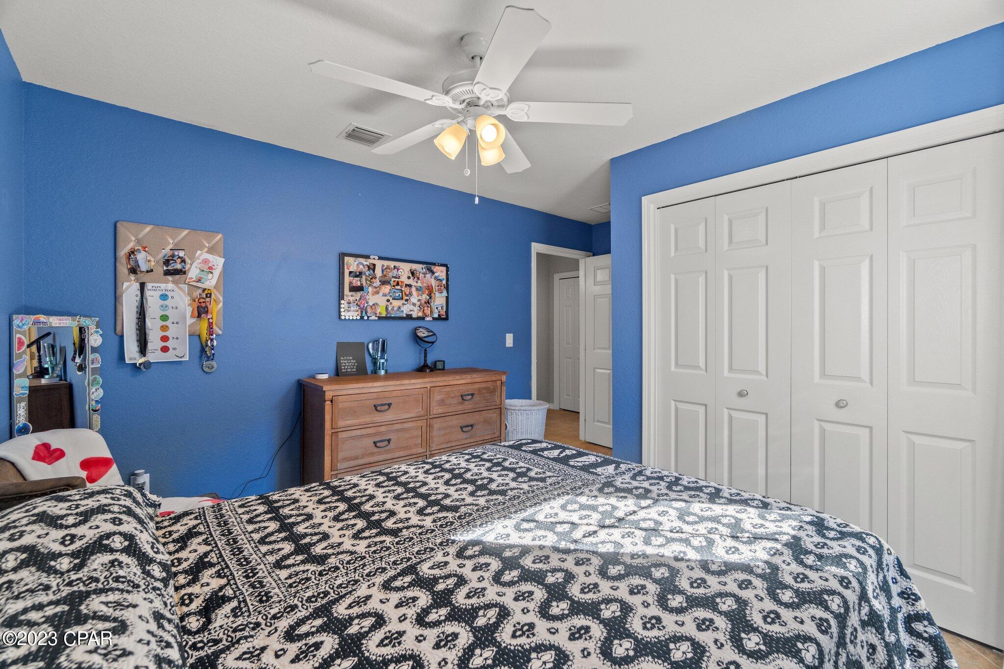 Palmetto Trace Phase III - Residential