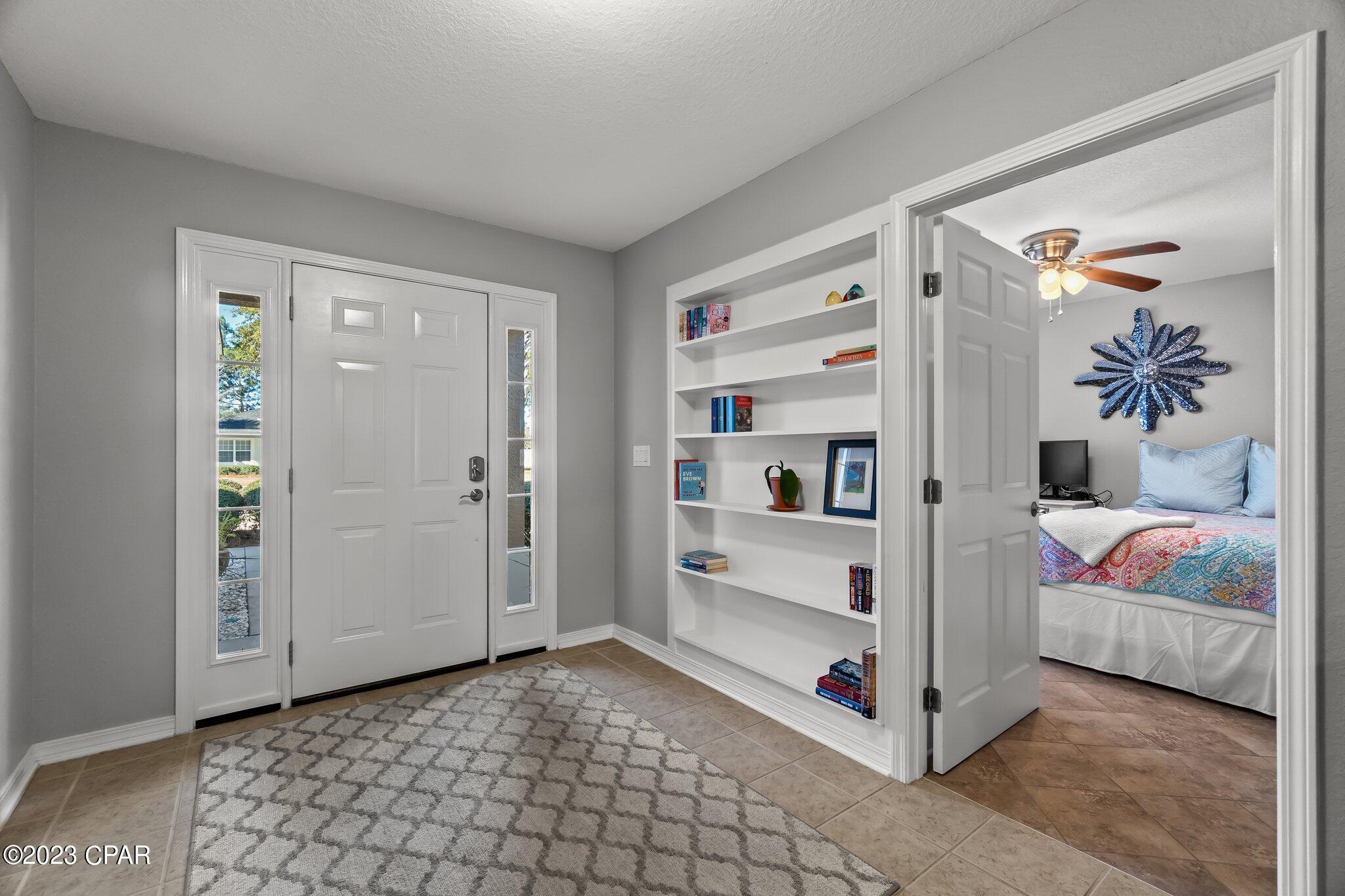 Palmetto Trace Phase III - Residential