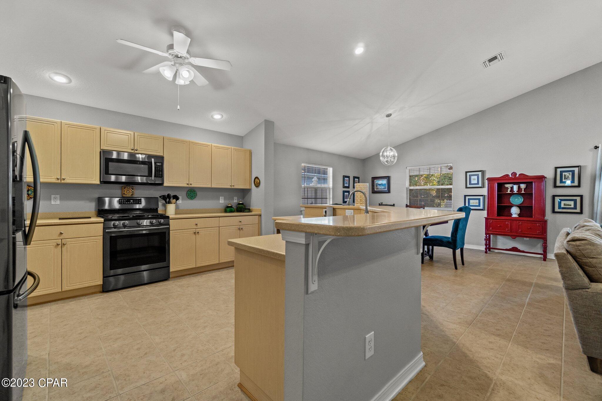 Palmetto Trace Phase III - Residential