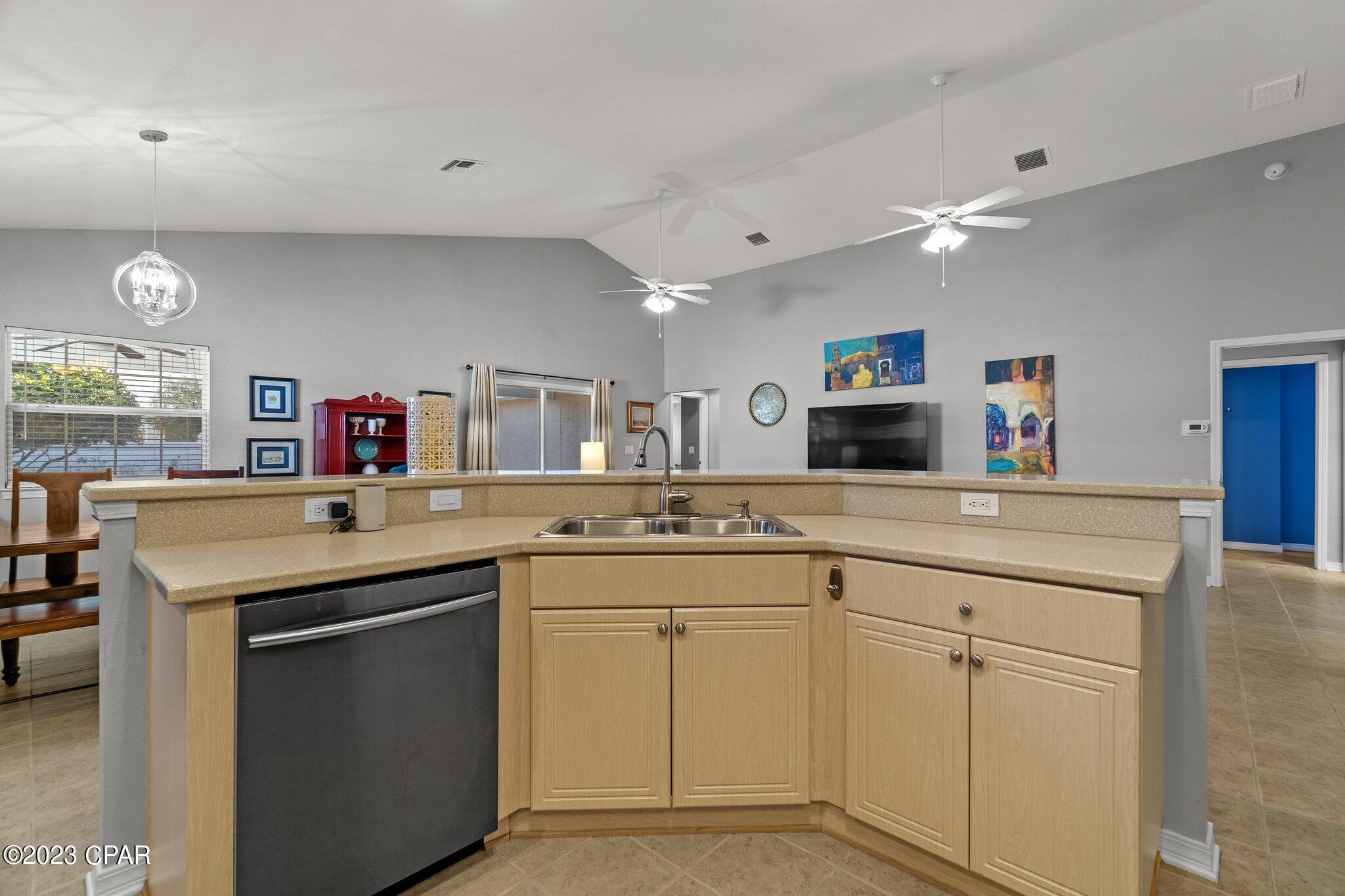 Palmetto Trace Phase III - Residential