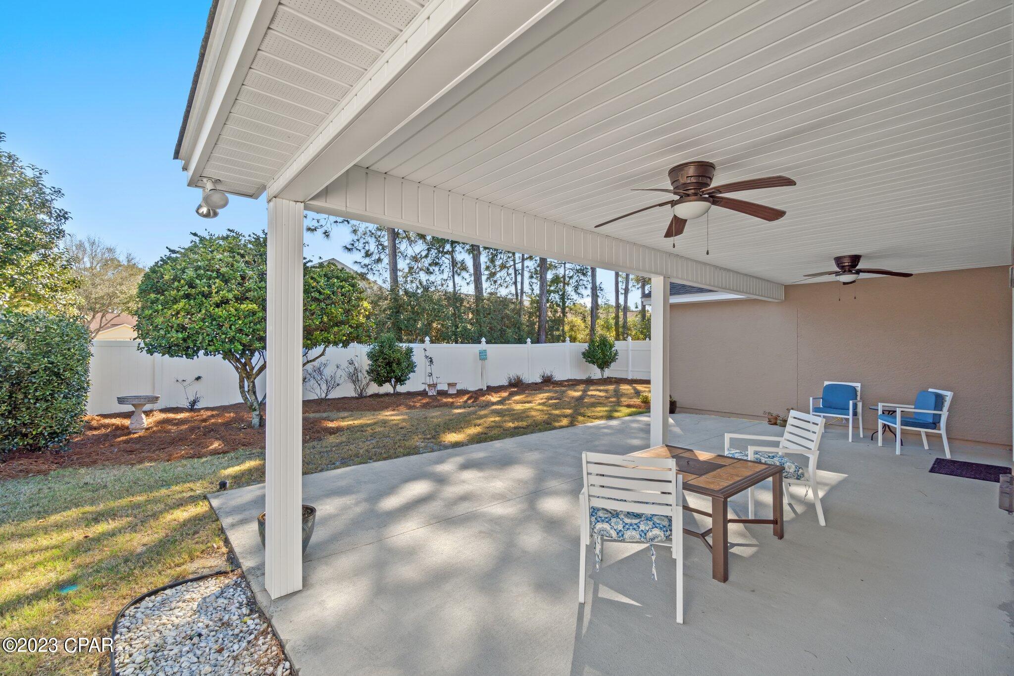 Palmetto Trace Phase III - Residential