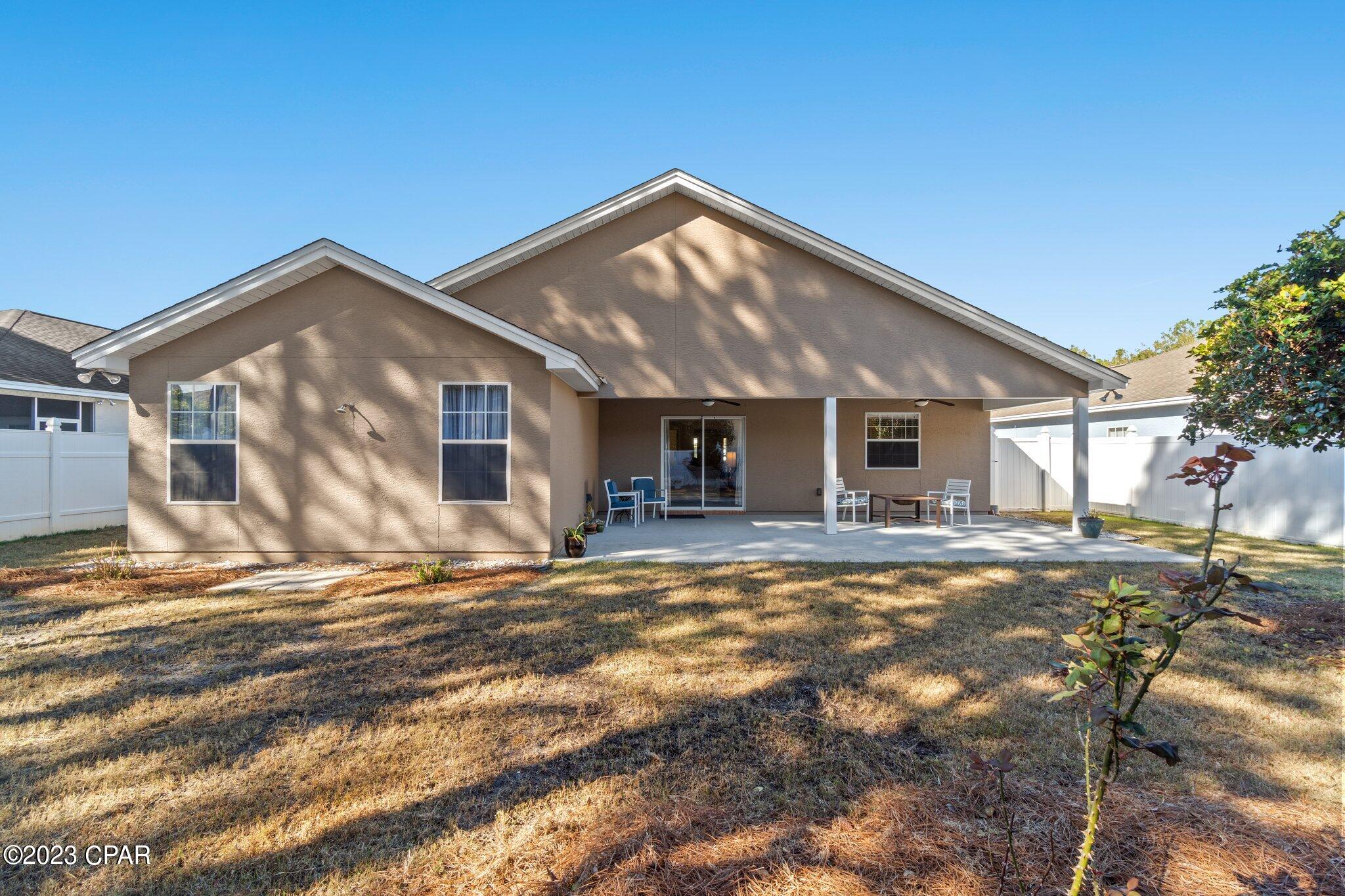 Palmetto Trace Phase III - Residential