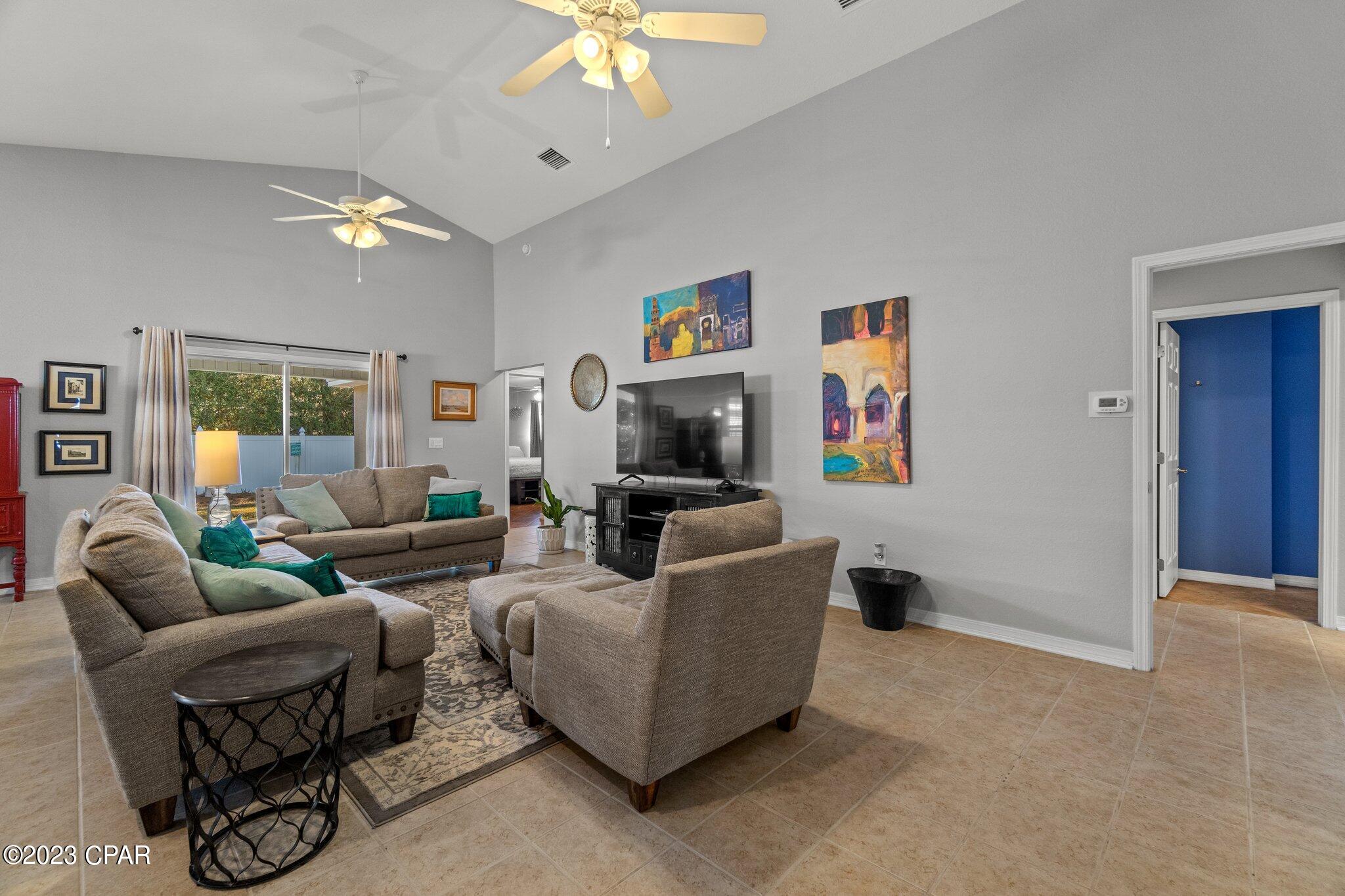 Palmetto Trace Phase III - Residential