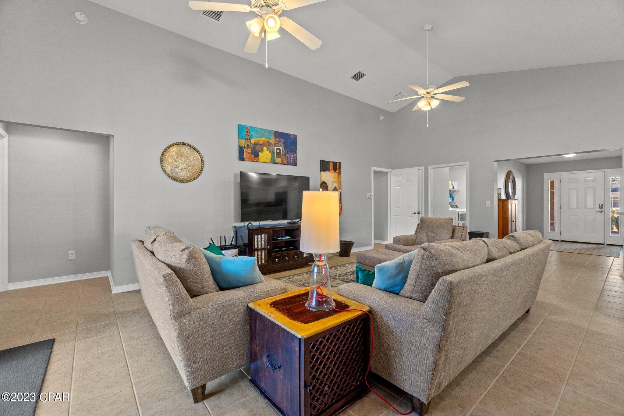 Palmetto Trace Phase III - Residential