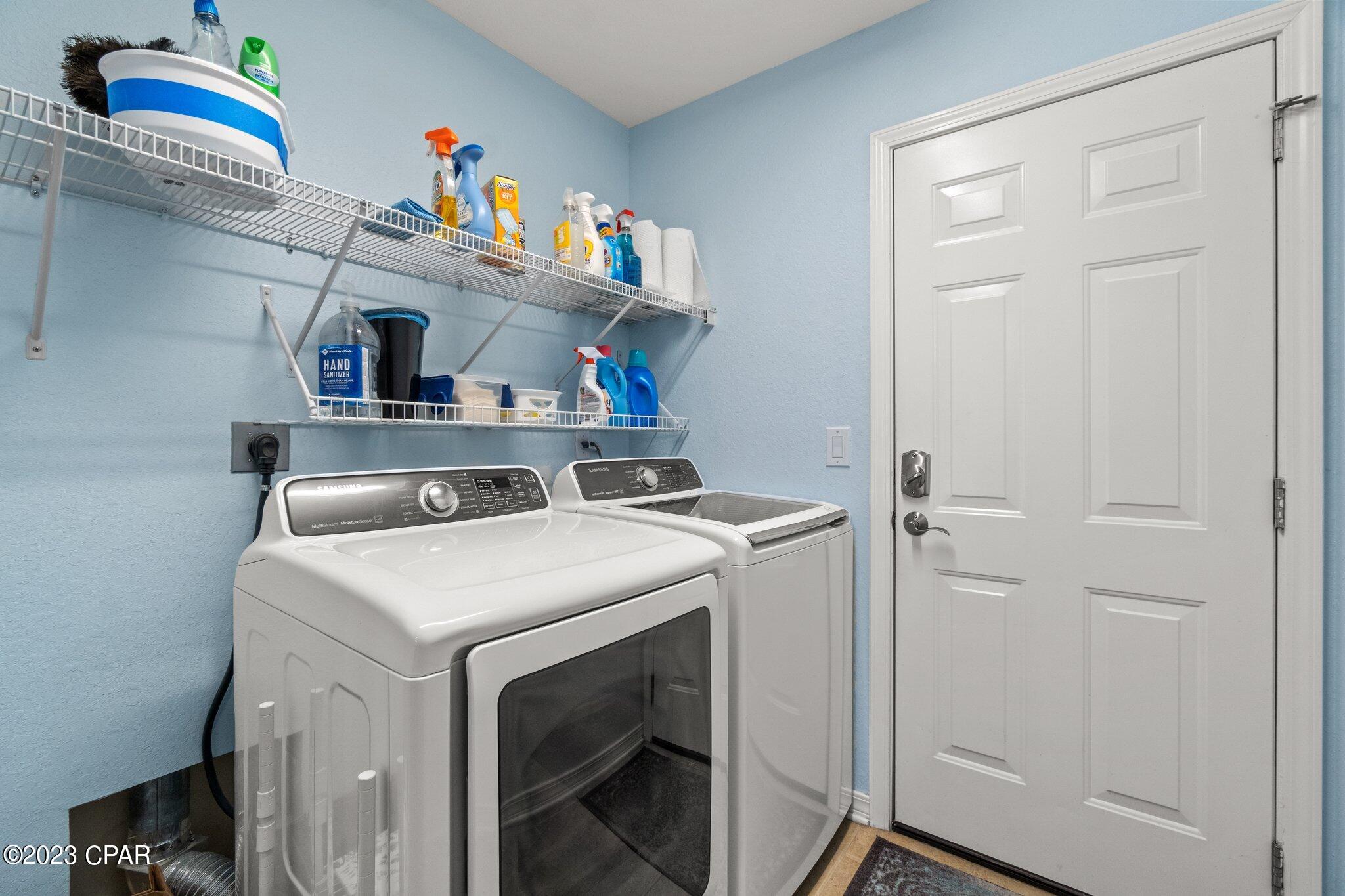 Palmetto Trace Phase III - Residential