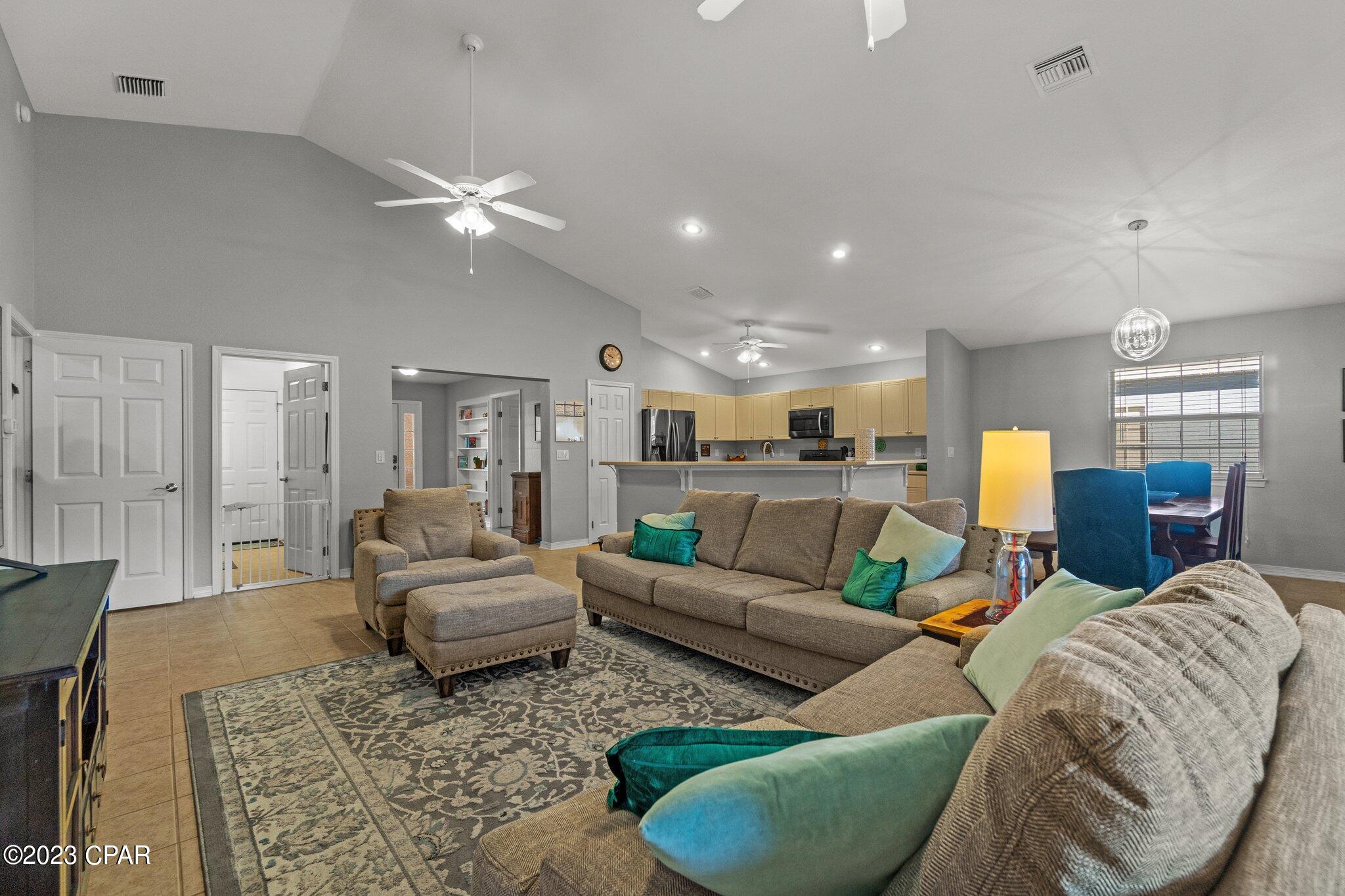 Palmetto Trace Phase III - Residential