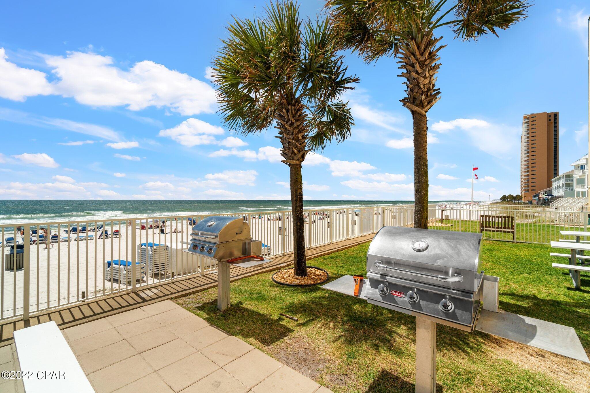 Tropic Winds - Residential