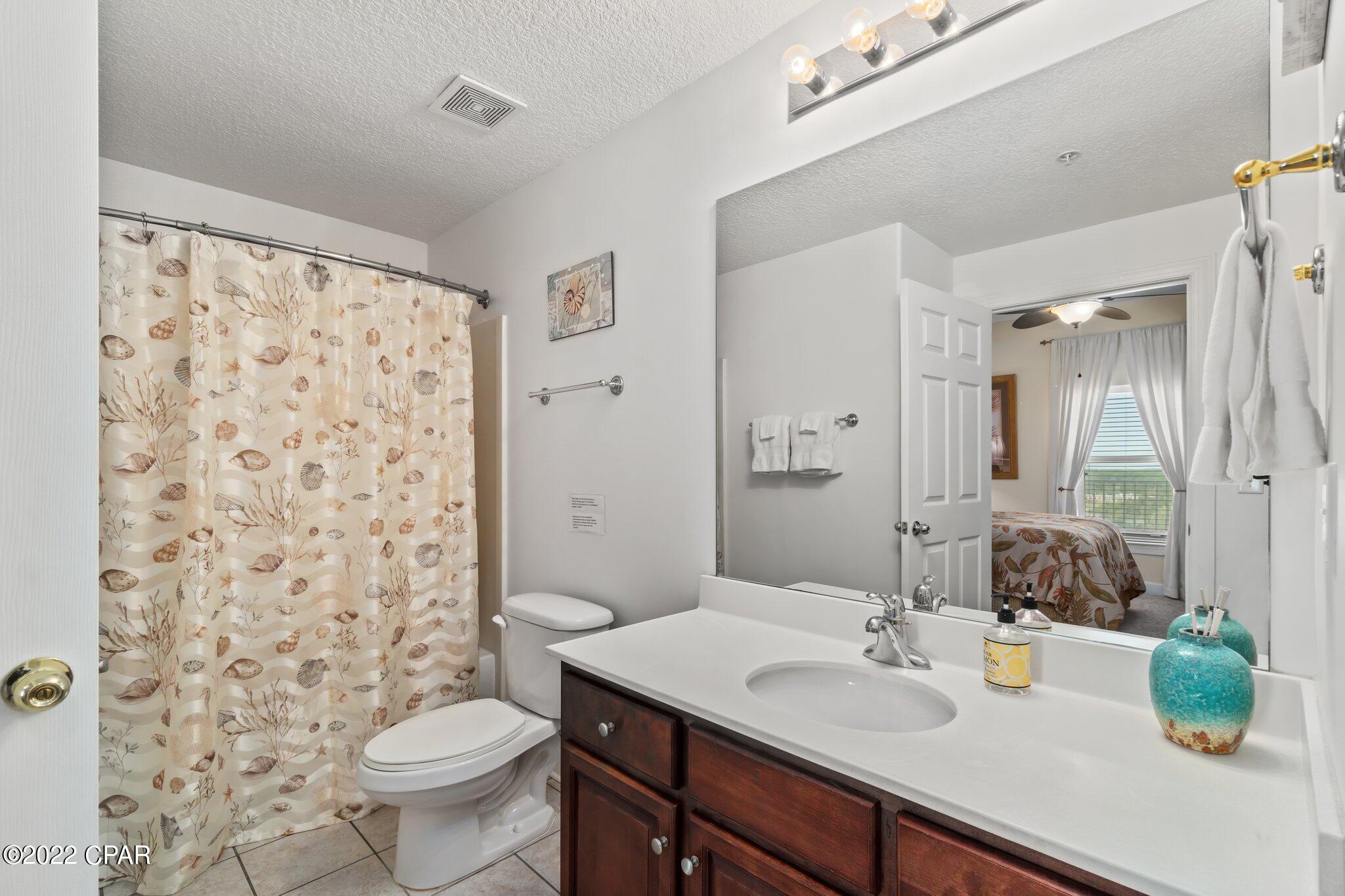 Tropic Winds - Residential