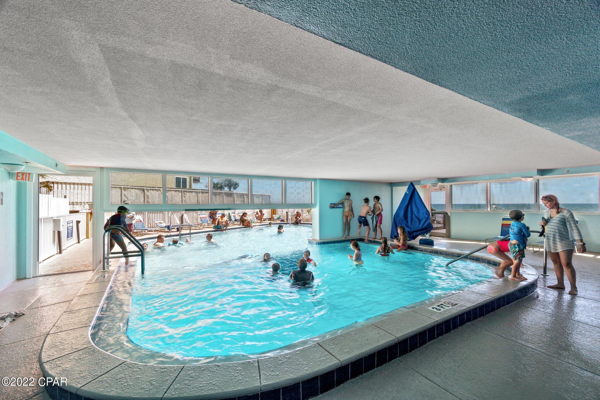 Tropic Winds - Residential