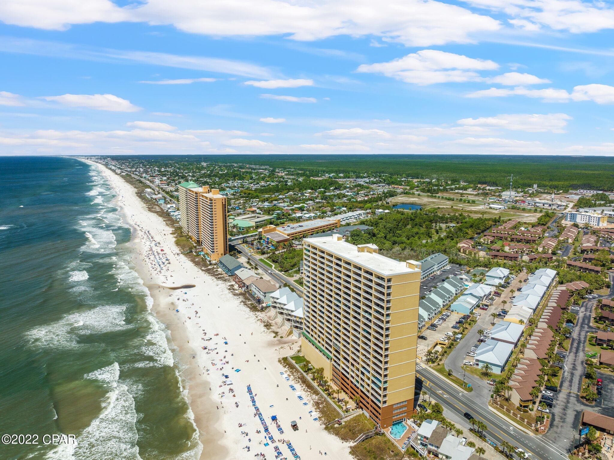 Tropic Winds - Residential