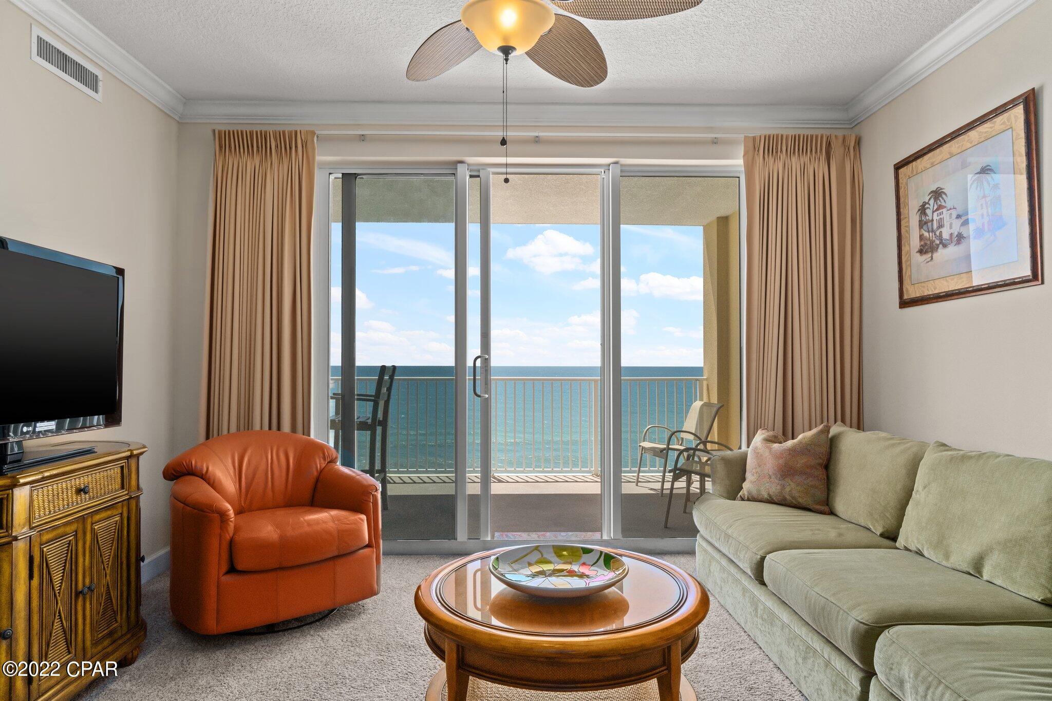 Tropic Winds - Residential