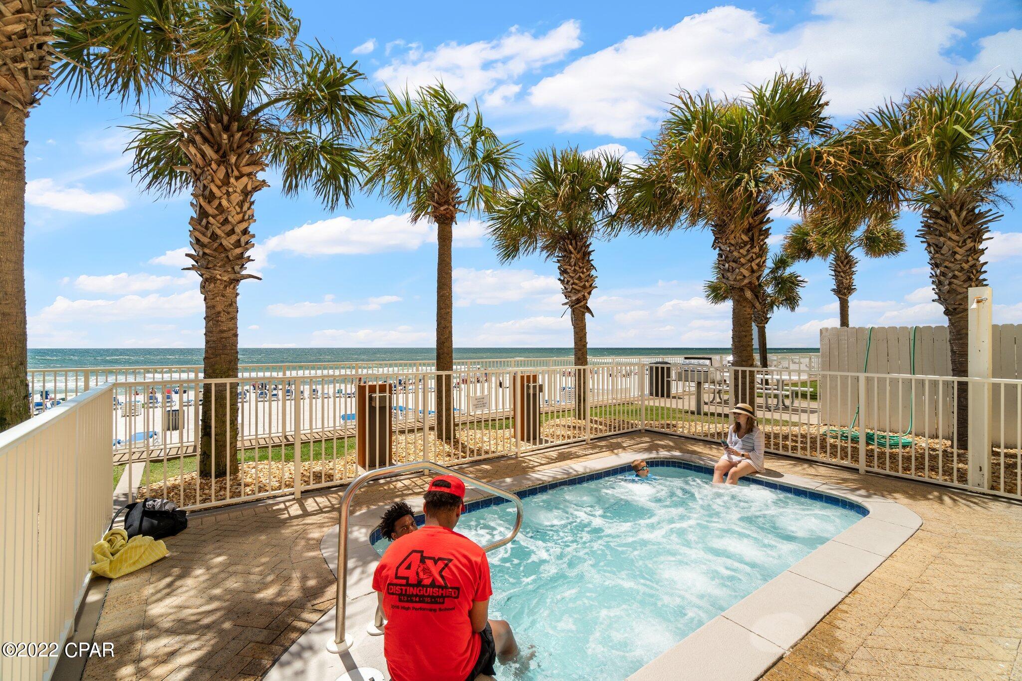 Tropic Winds - Residential