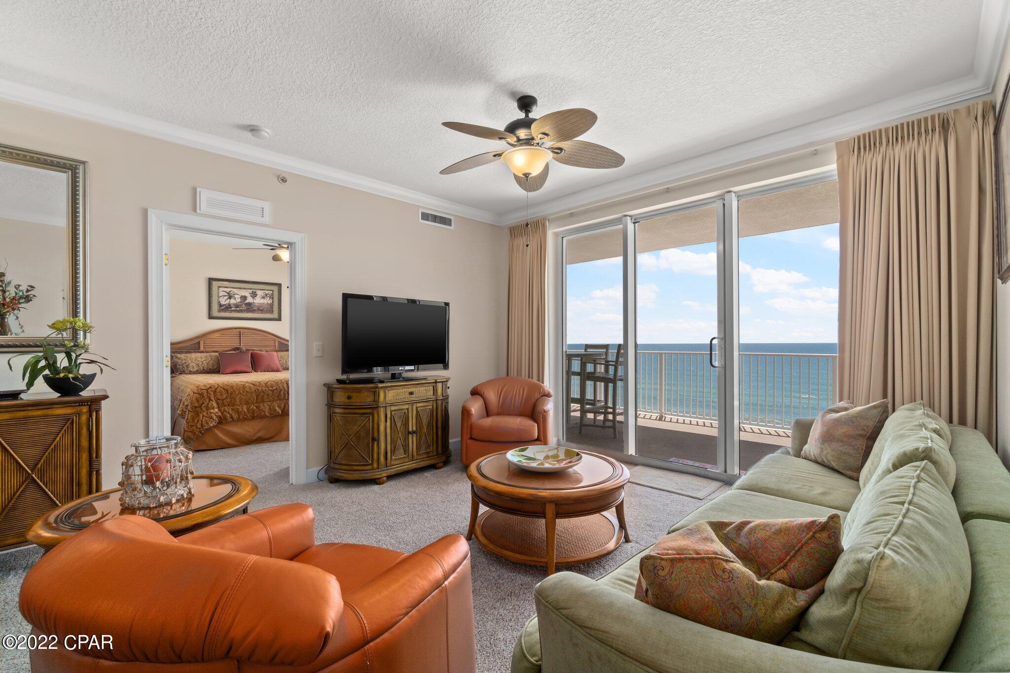 Tropic Winds - Residential