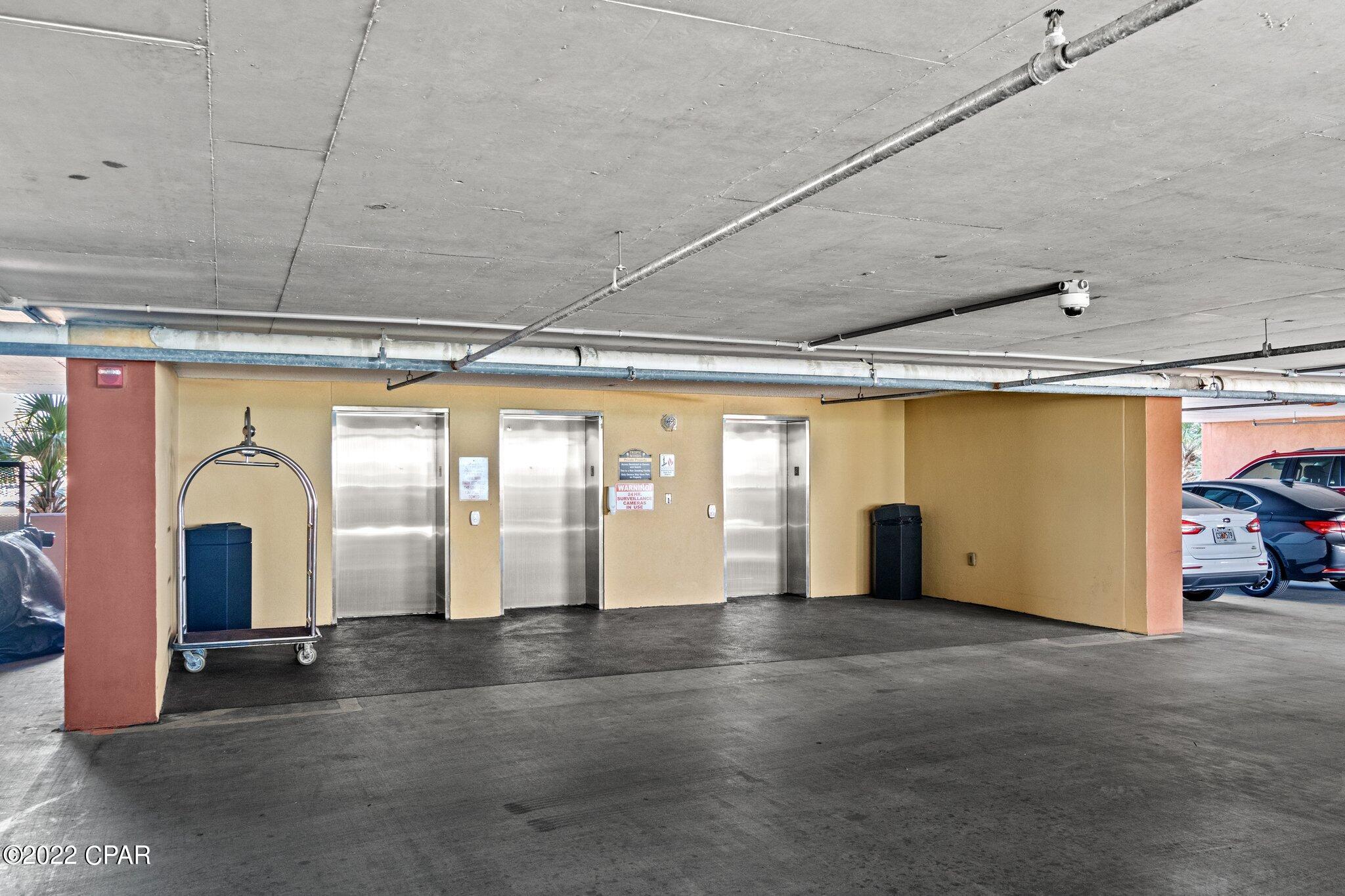 Tropic Winds - Residential