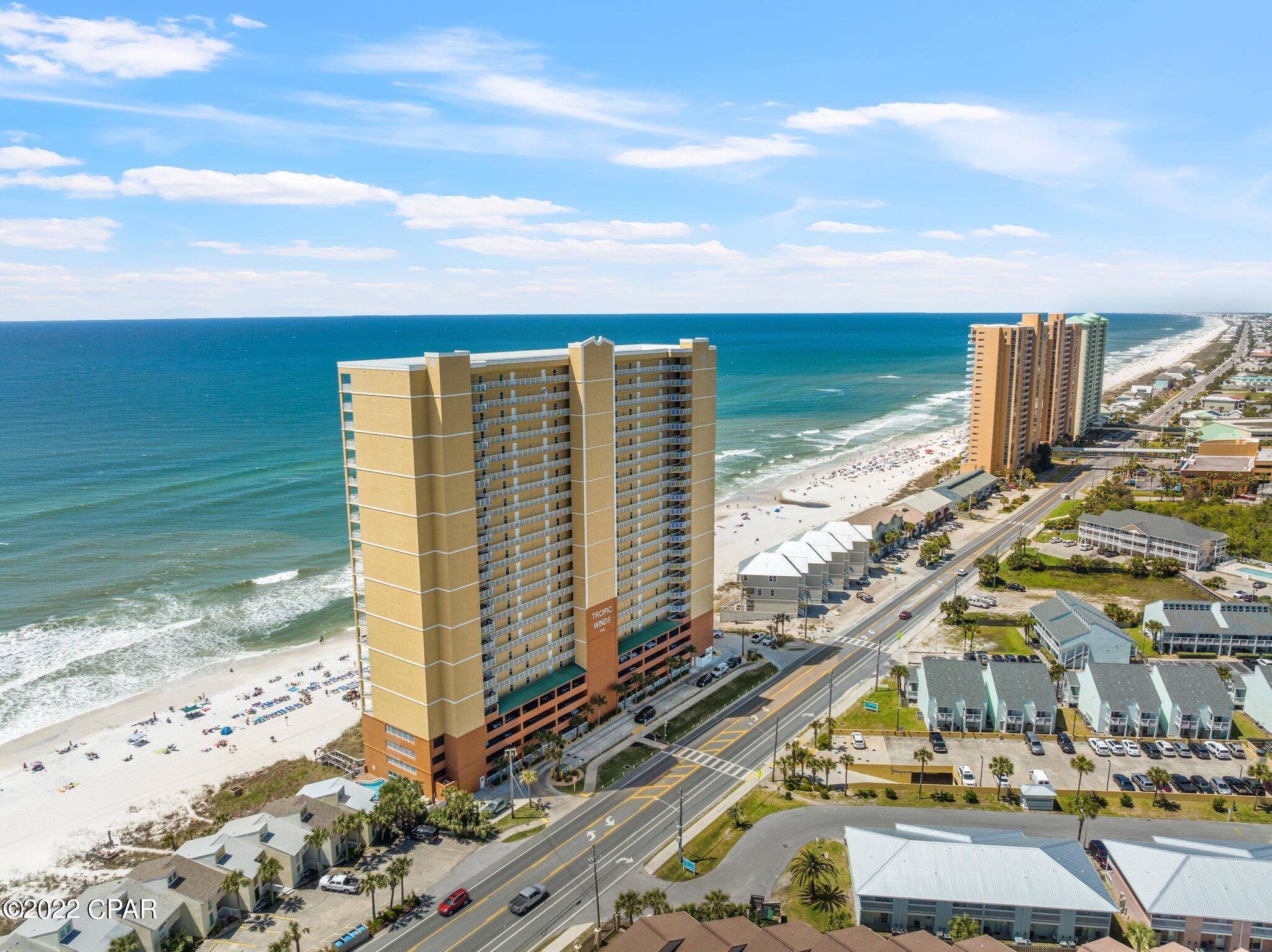 Tropic Winds - Residential