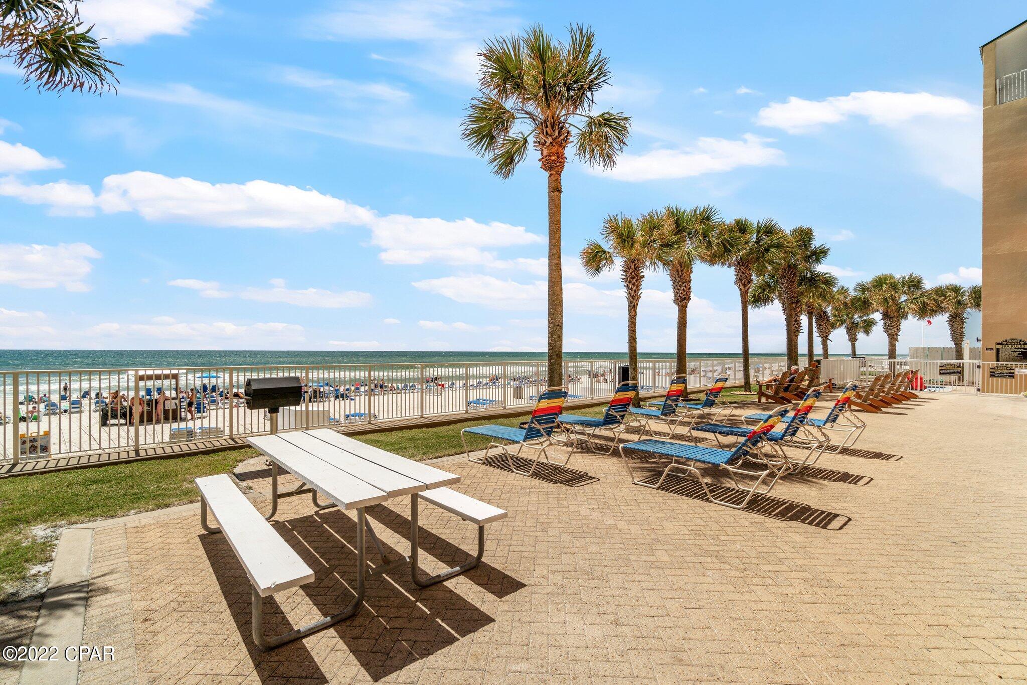 Tropic Winds - Residential