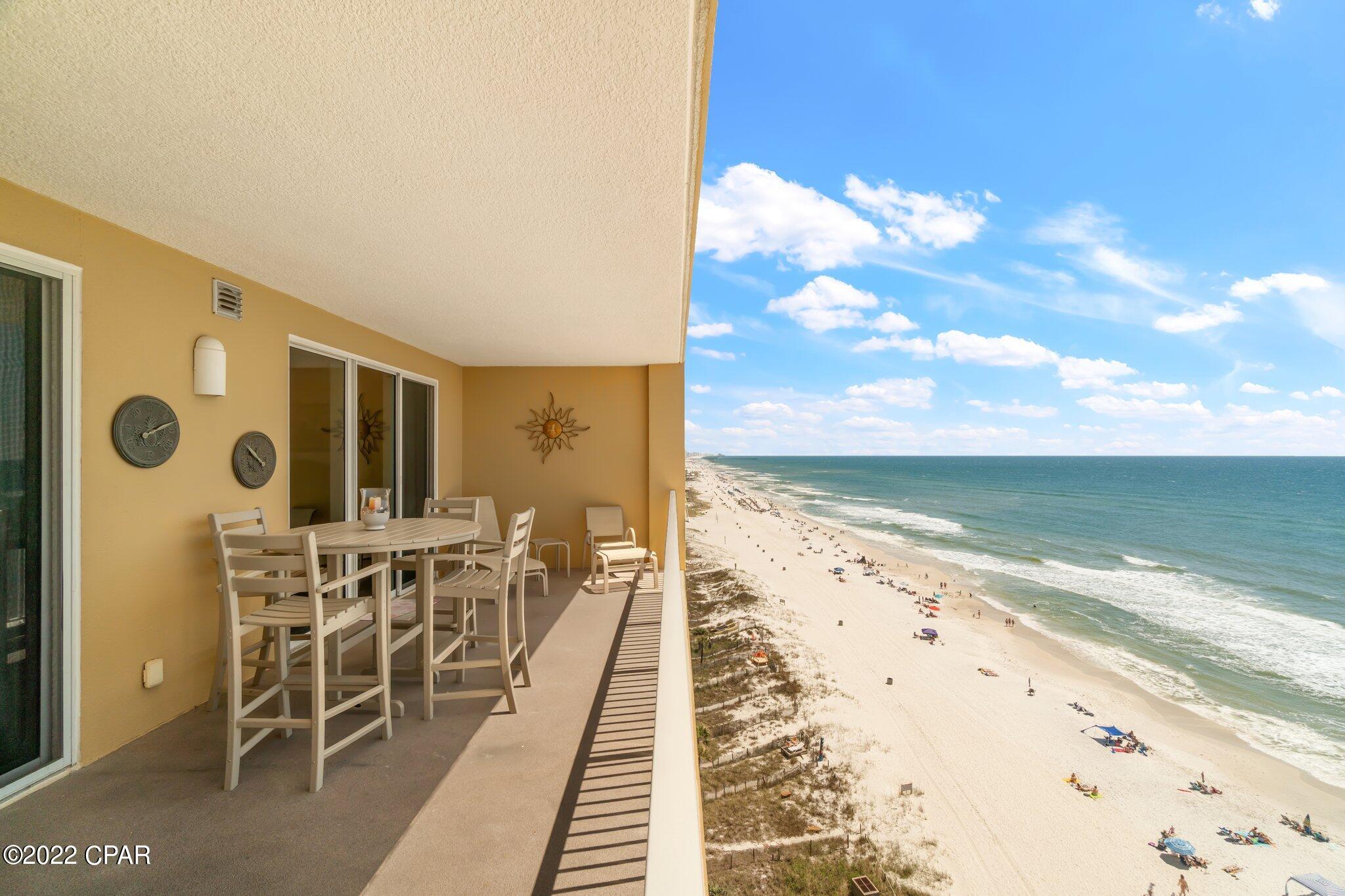 Tropic Winds - Residential