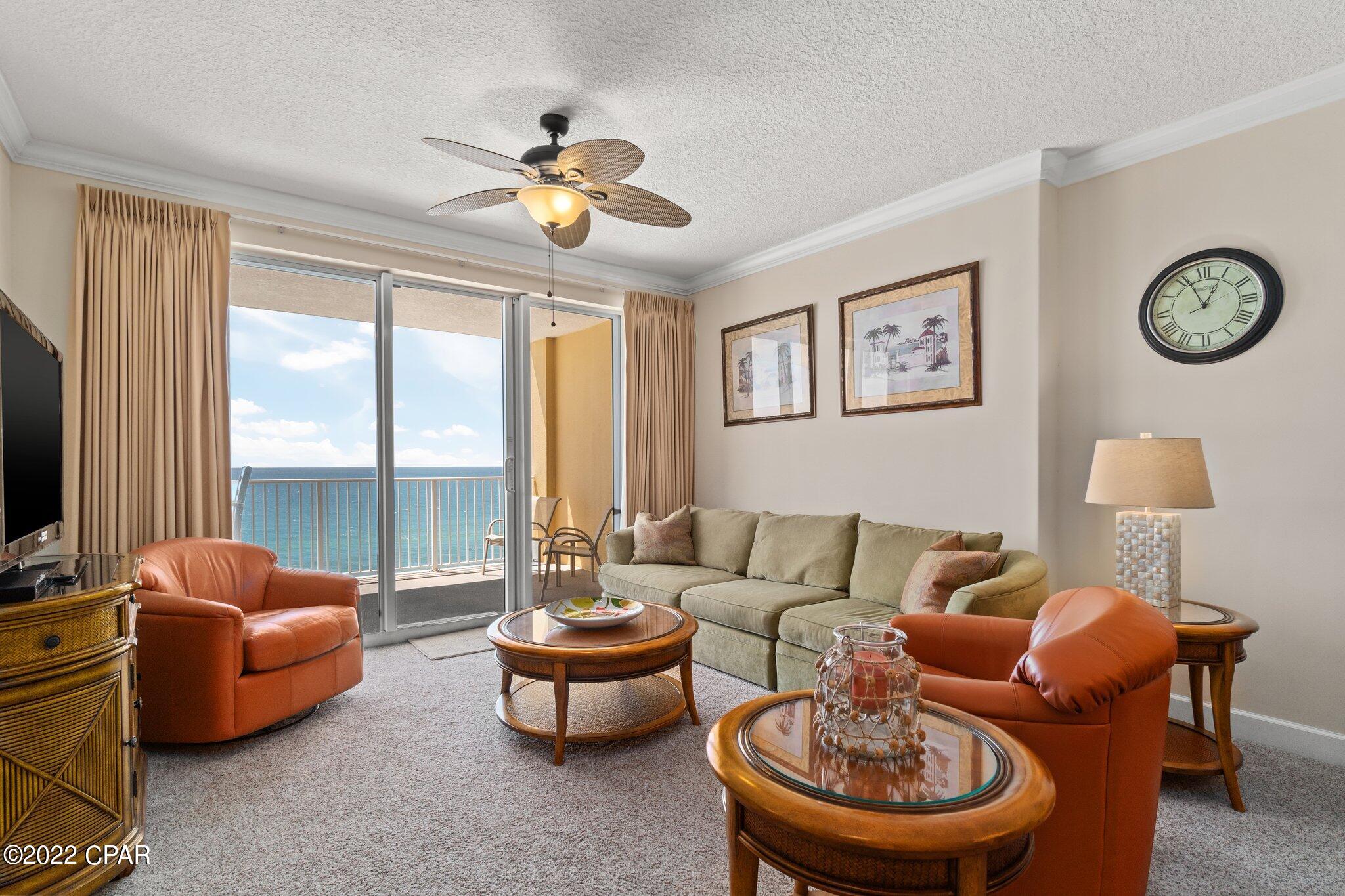 Tropic Winds - Residential