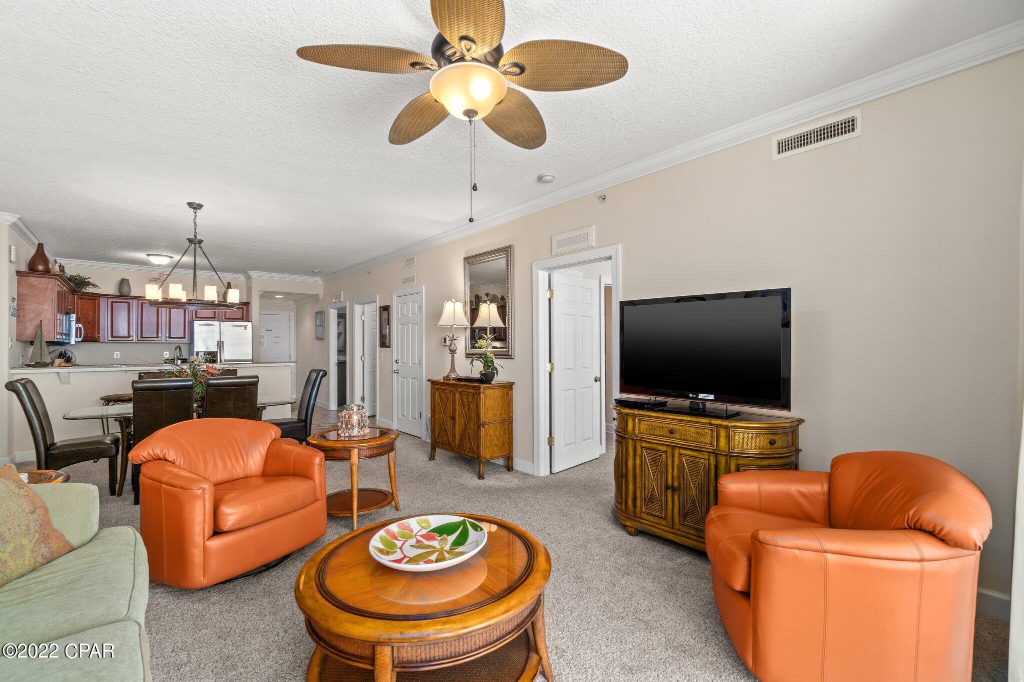 Tropic Winds - Residential