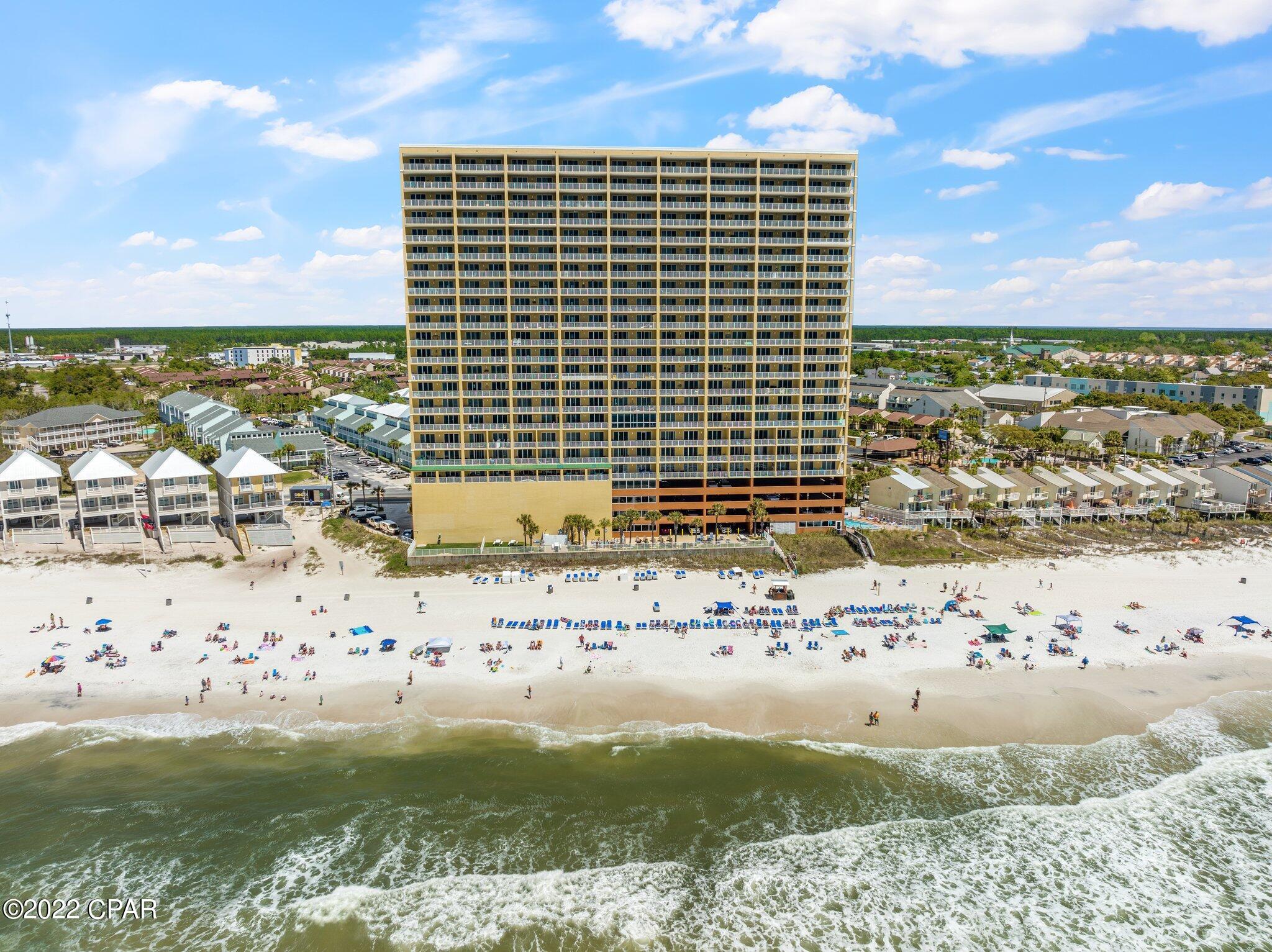 Tropic Winds - Residential