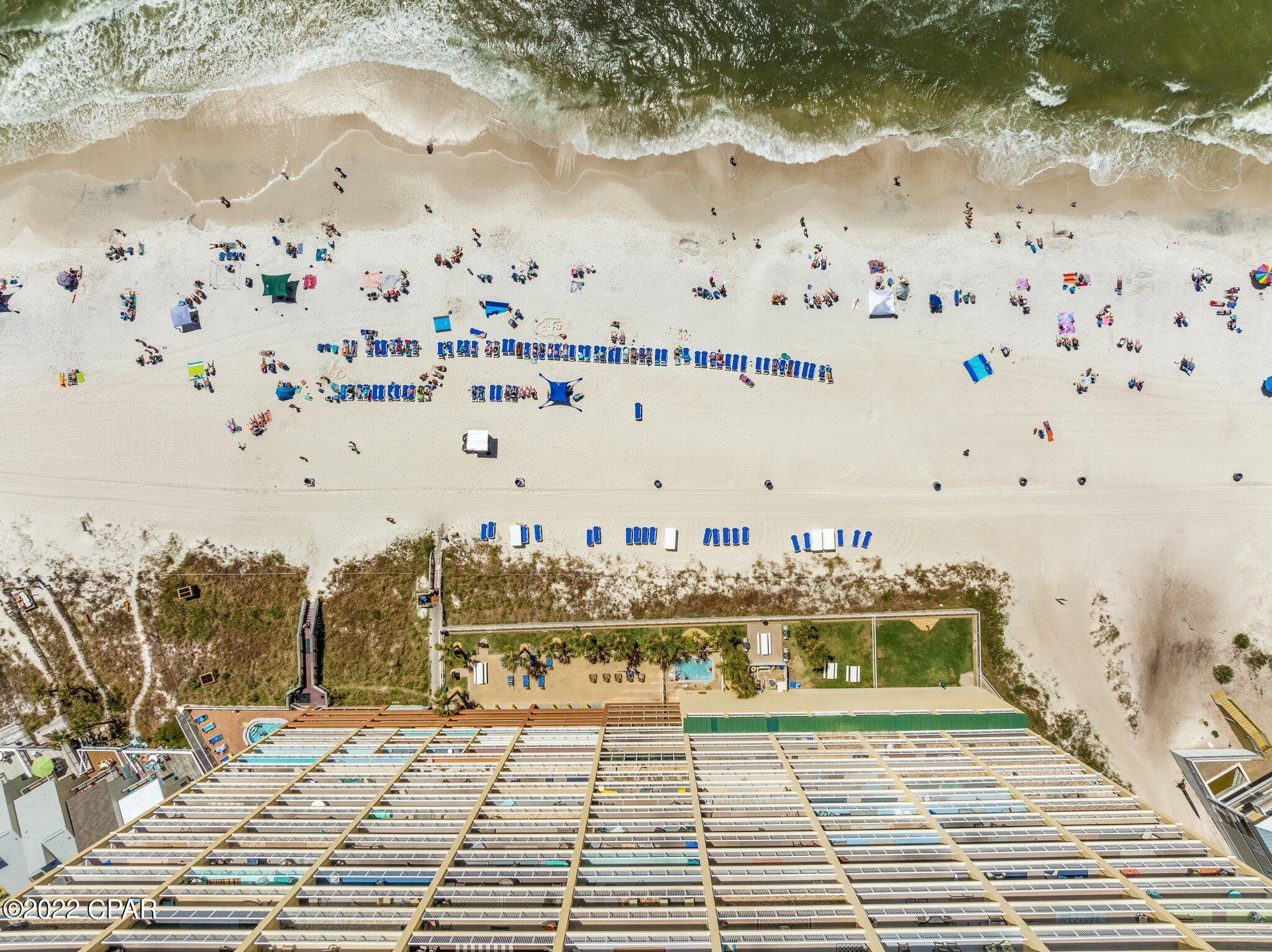 Tropic Winds - Residential