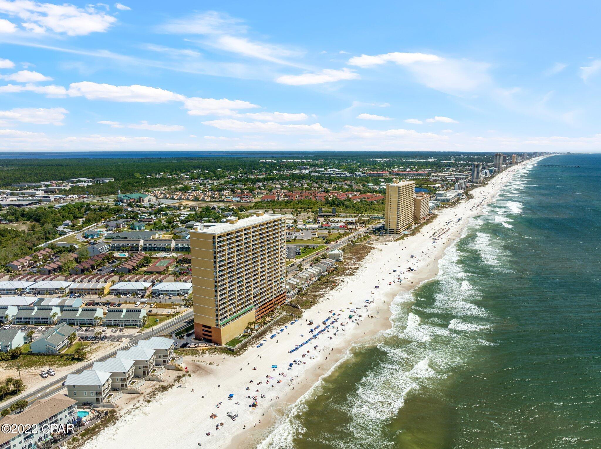 Tropic Winds - Residential